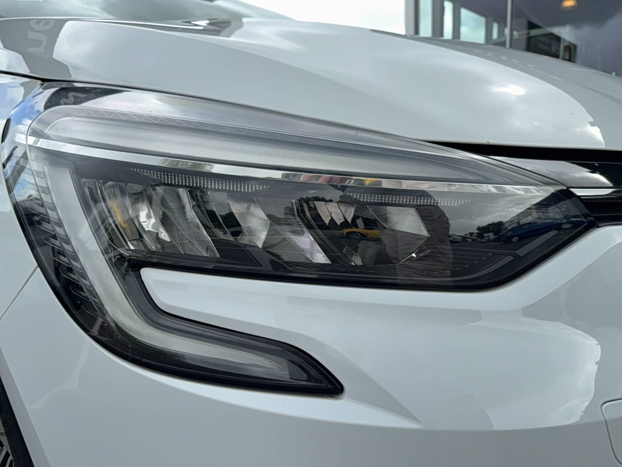 Vente en ligne Renault Clio 5 Clio TCe 100 GPL au prix de 15 490 €