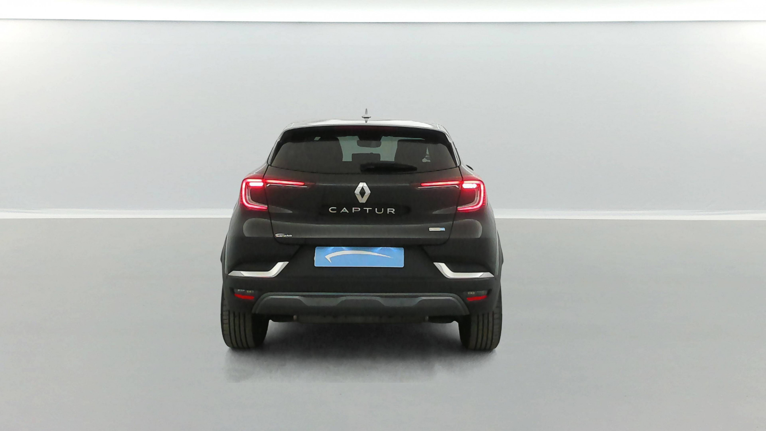 Vente en ligne Renault Captur  E-Tech Plug-in 160 au prix de 18 290 €