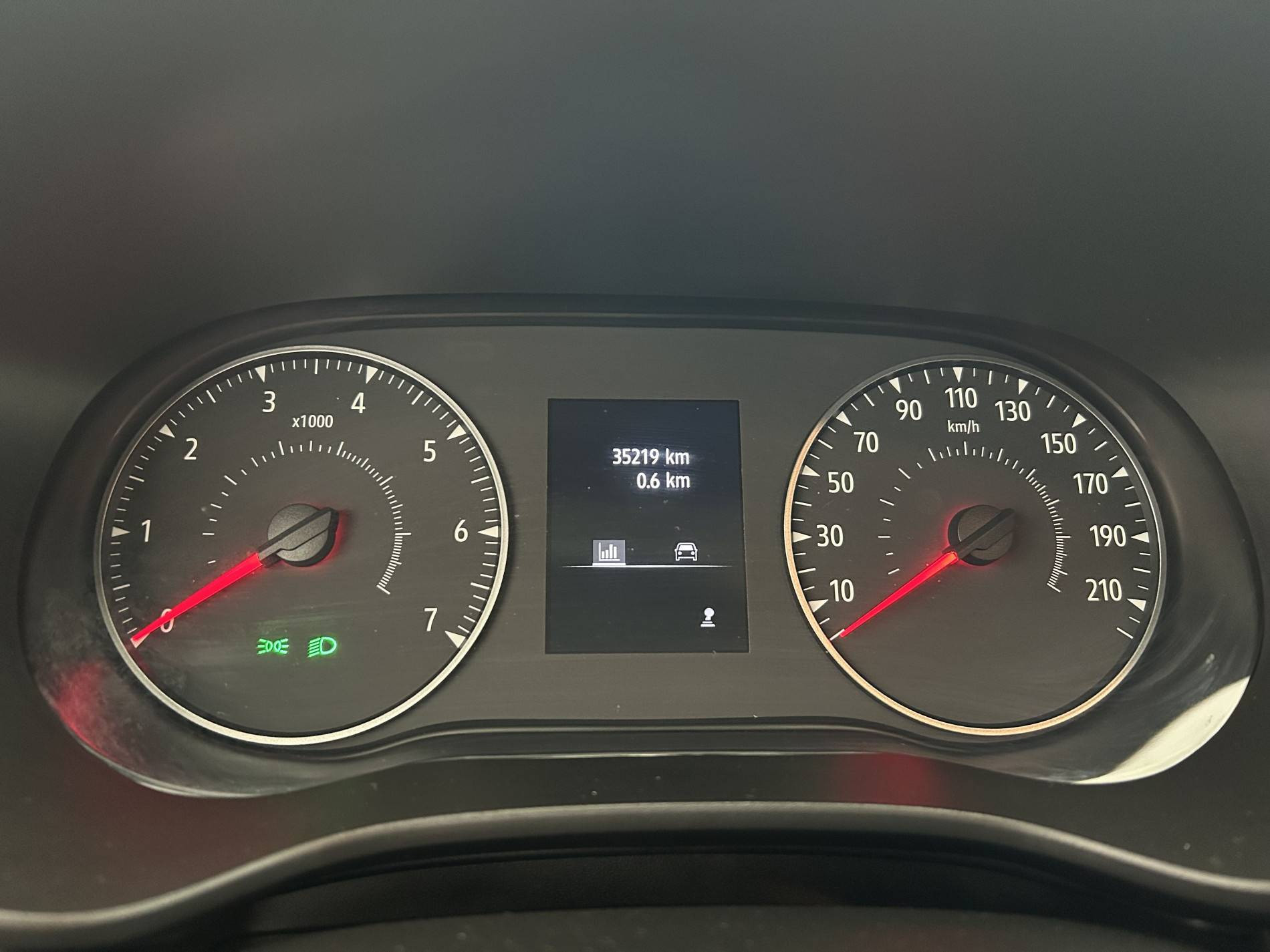 Vente en ligne Dacia Sandero  ECO-G 100 au prix de 14 600 €