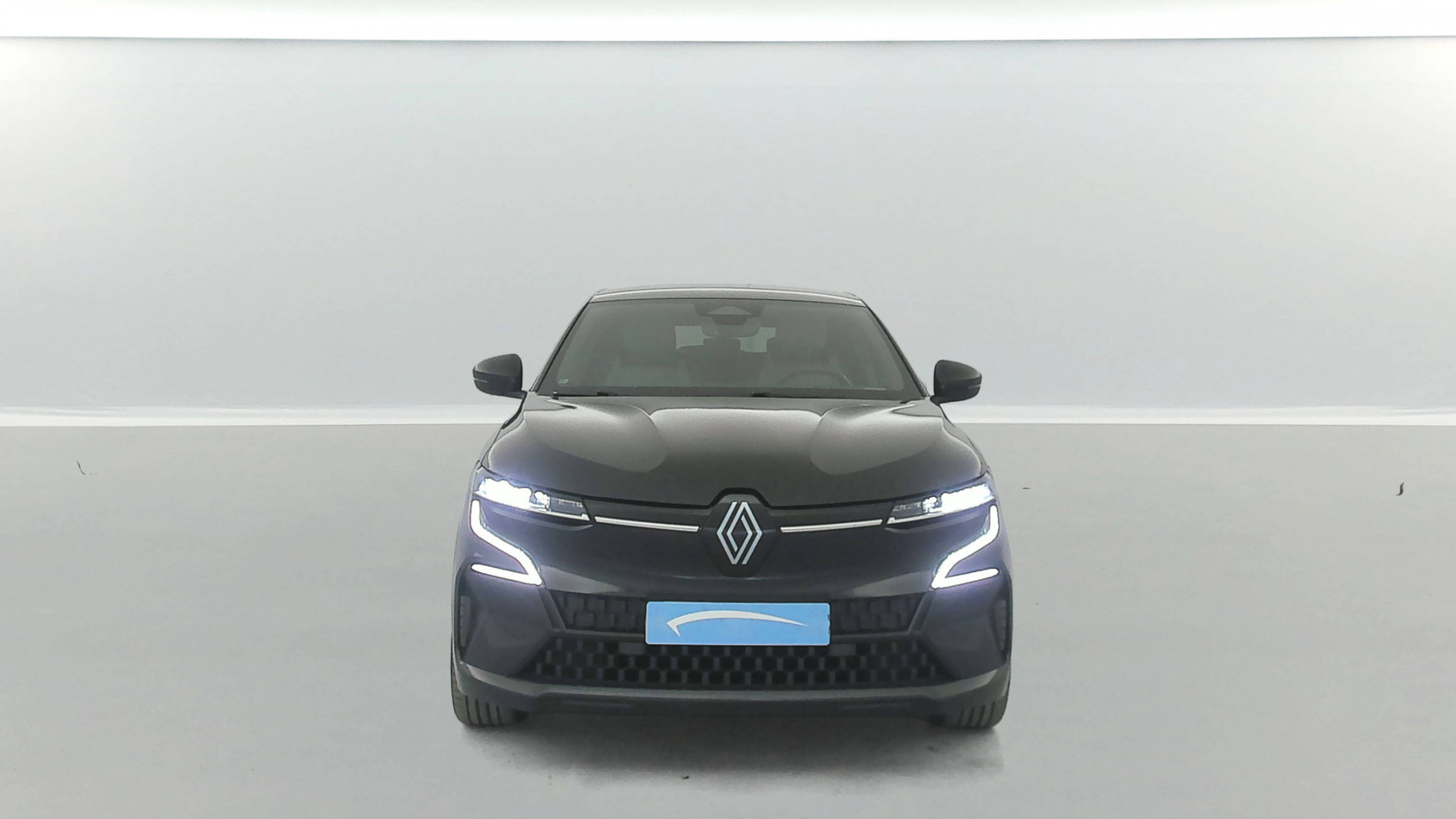 Vente en ligne Renault Megane E-Tech  EV60 220 ch optimum charge au prix de 27 490 €