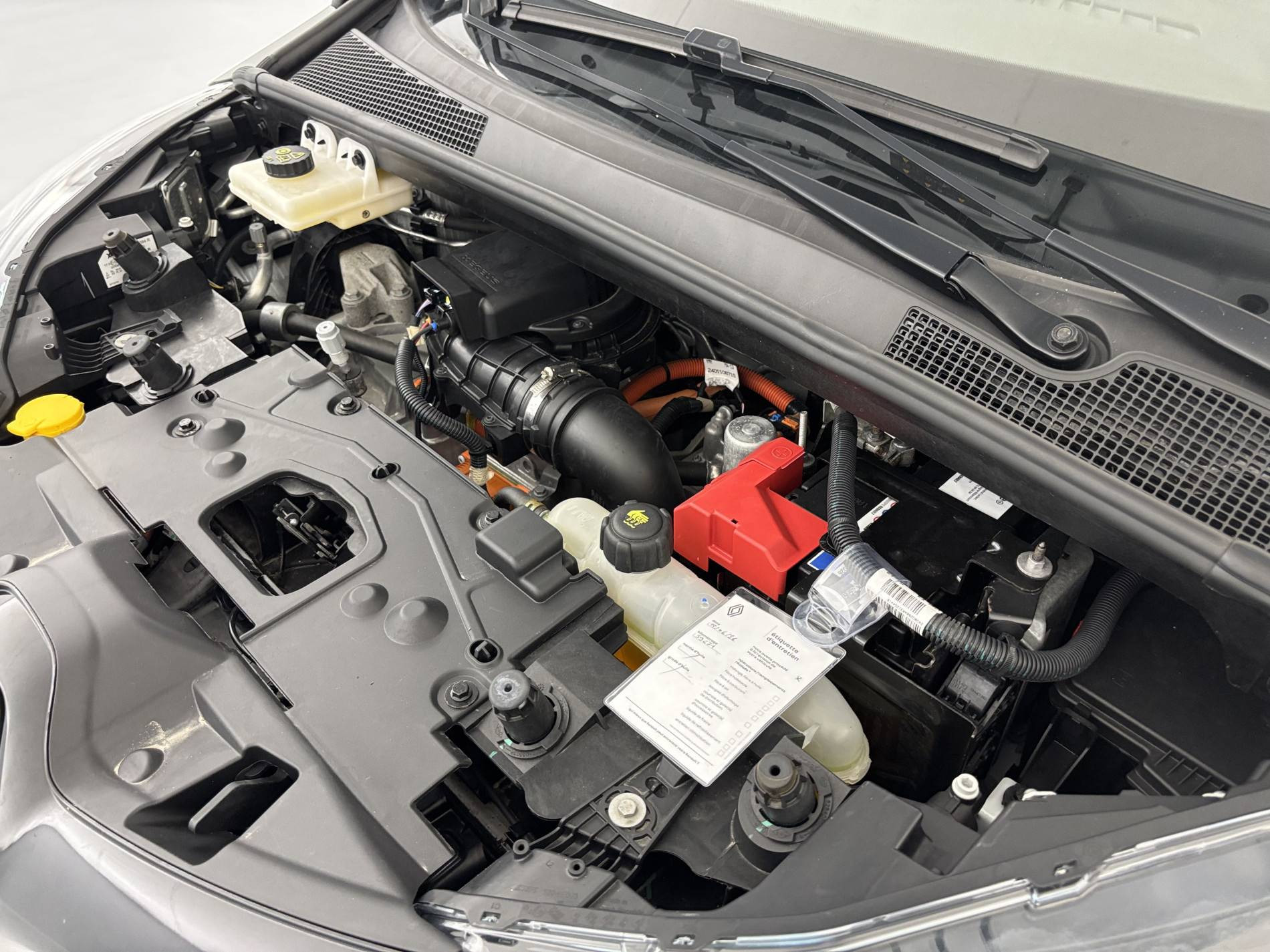 Vente en ligne Renault Zoé Zoe R110 Achat Intégral - 22 au prix de 15 990 €