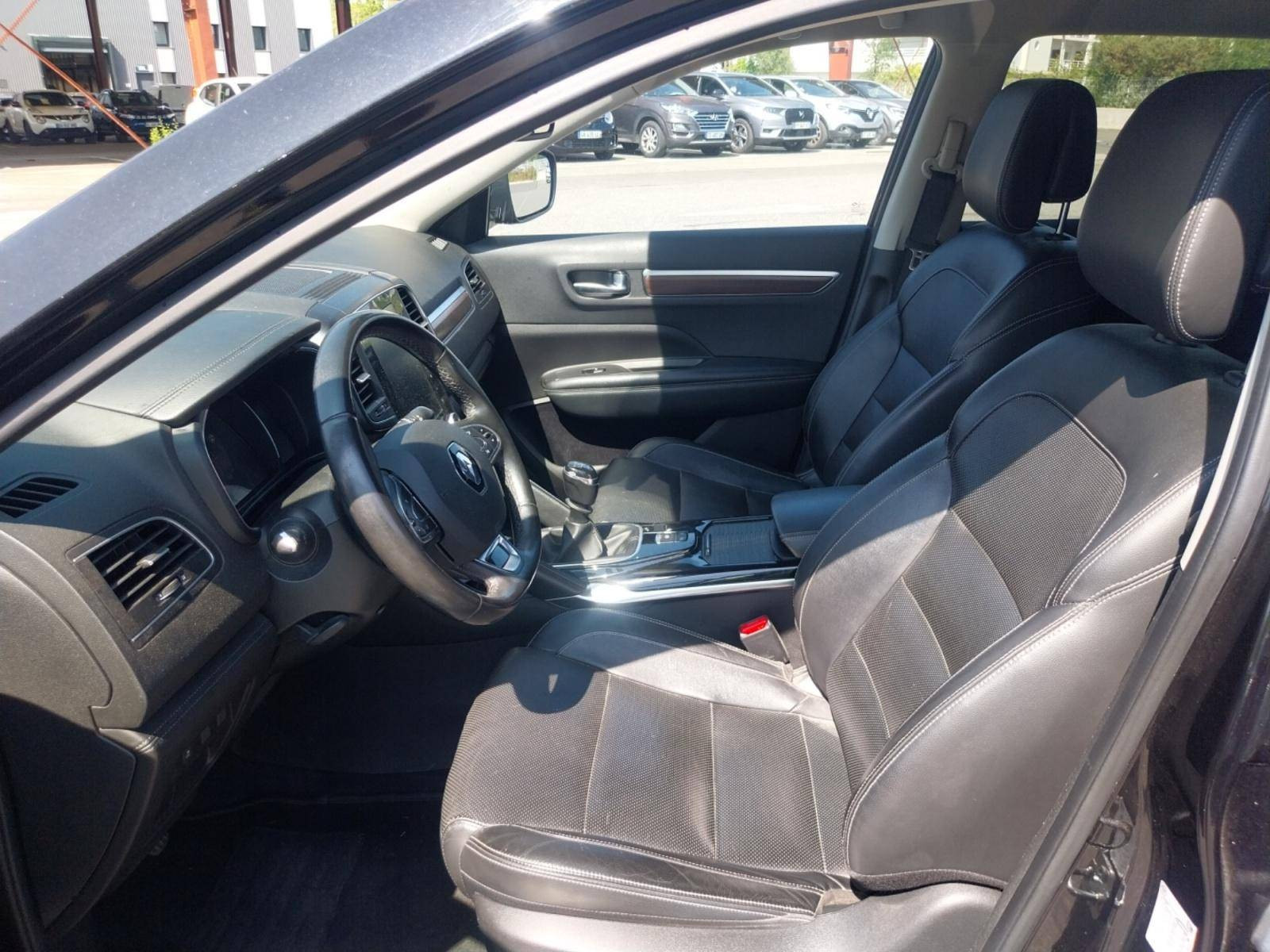 Vente en ligne Renault Koleos  dCi 175 4x4 Energy au prix de 16 990 €