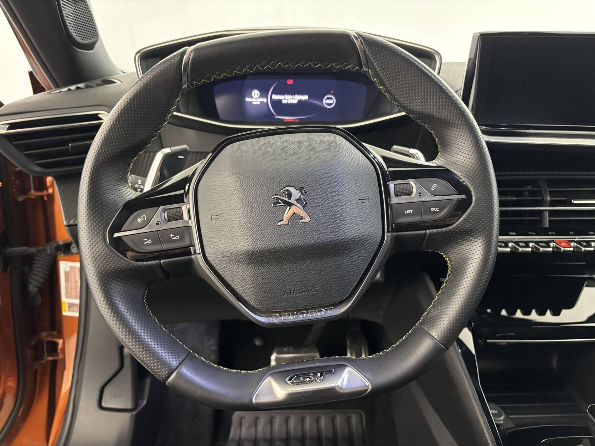 Vente en ligne Peugeot 2008  PureTech 155 S&S EAT8 au prix de 14 590 €