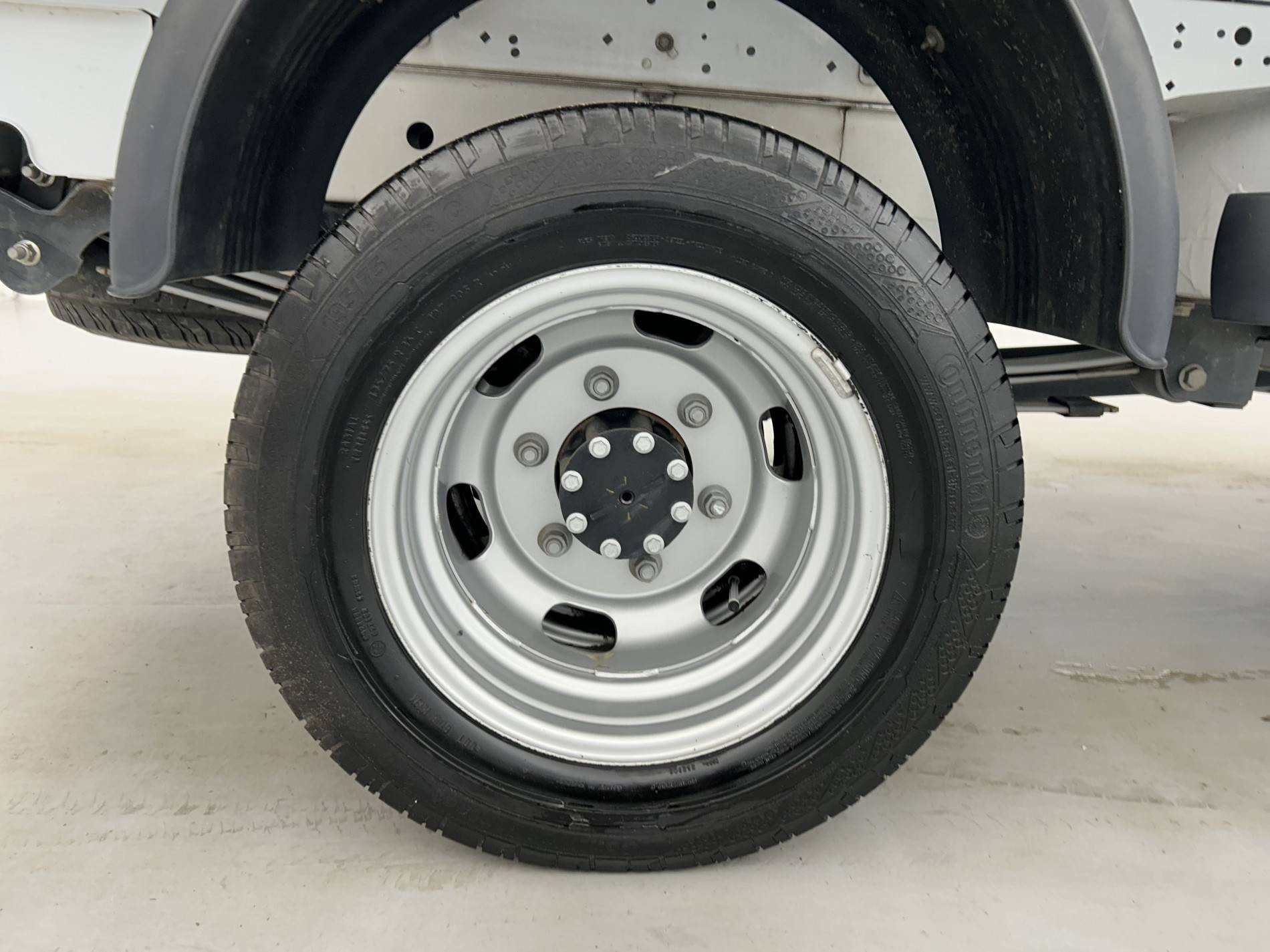 Vente en ligne Renault Master 3 Châssis Cabine MASTER CC PROP RJ3500 L2 PAFC BLUE DCI 130 EURO VI au prix de 32 500 €