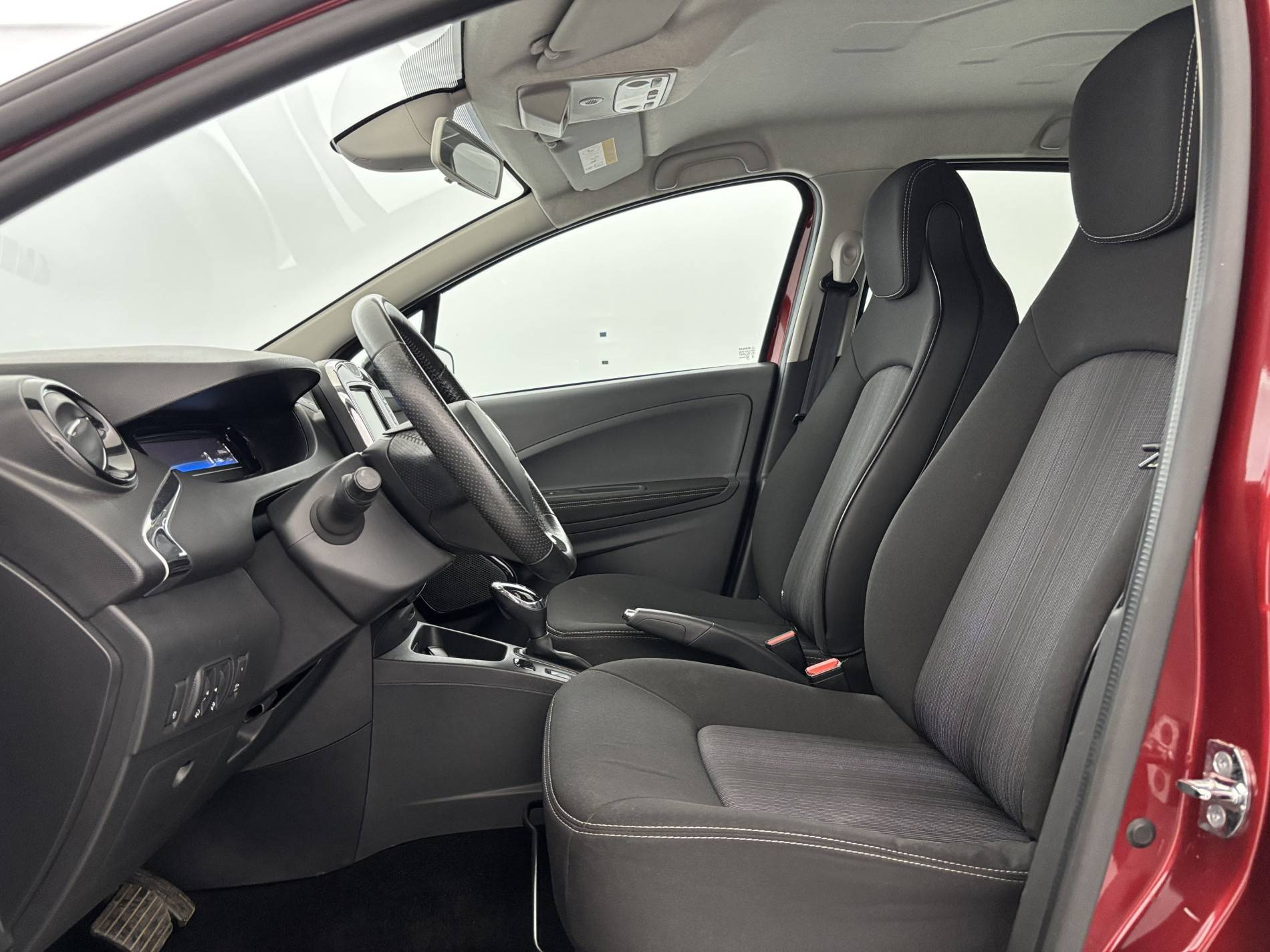 Vente en ligne Renault Zoé  R110 au prix de 10 480 €