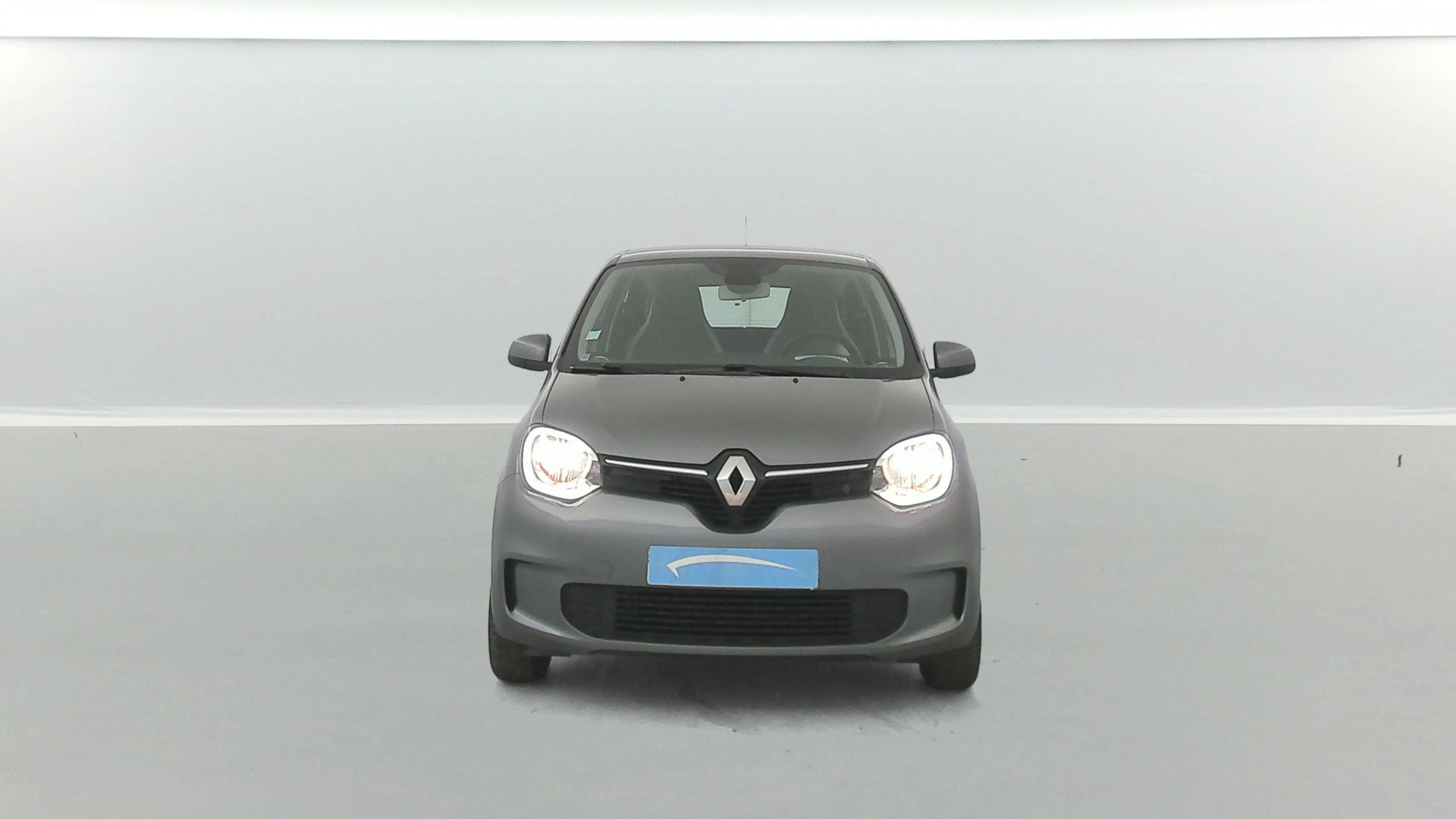 Vente en ligne Renault Twingo Electrique Twingo III Achat Intégral - 21 au prix de 12 890 €