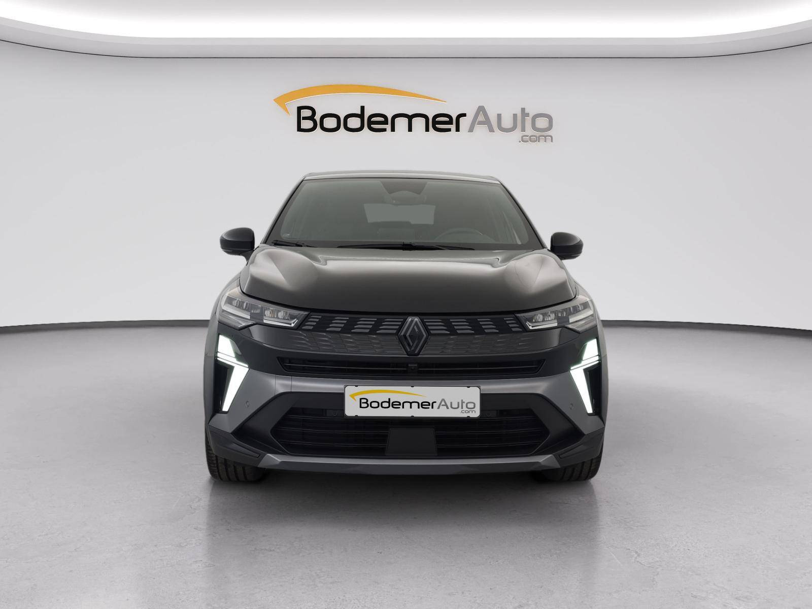 Renault Symbioz  E-Tech full hybrid 145 occasion de 2025 en vente à Flers