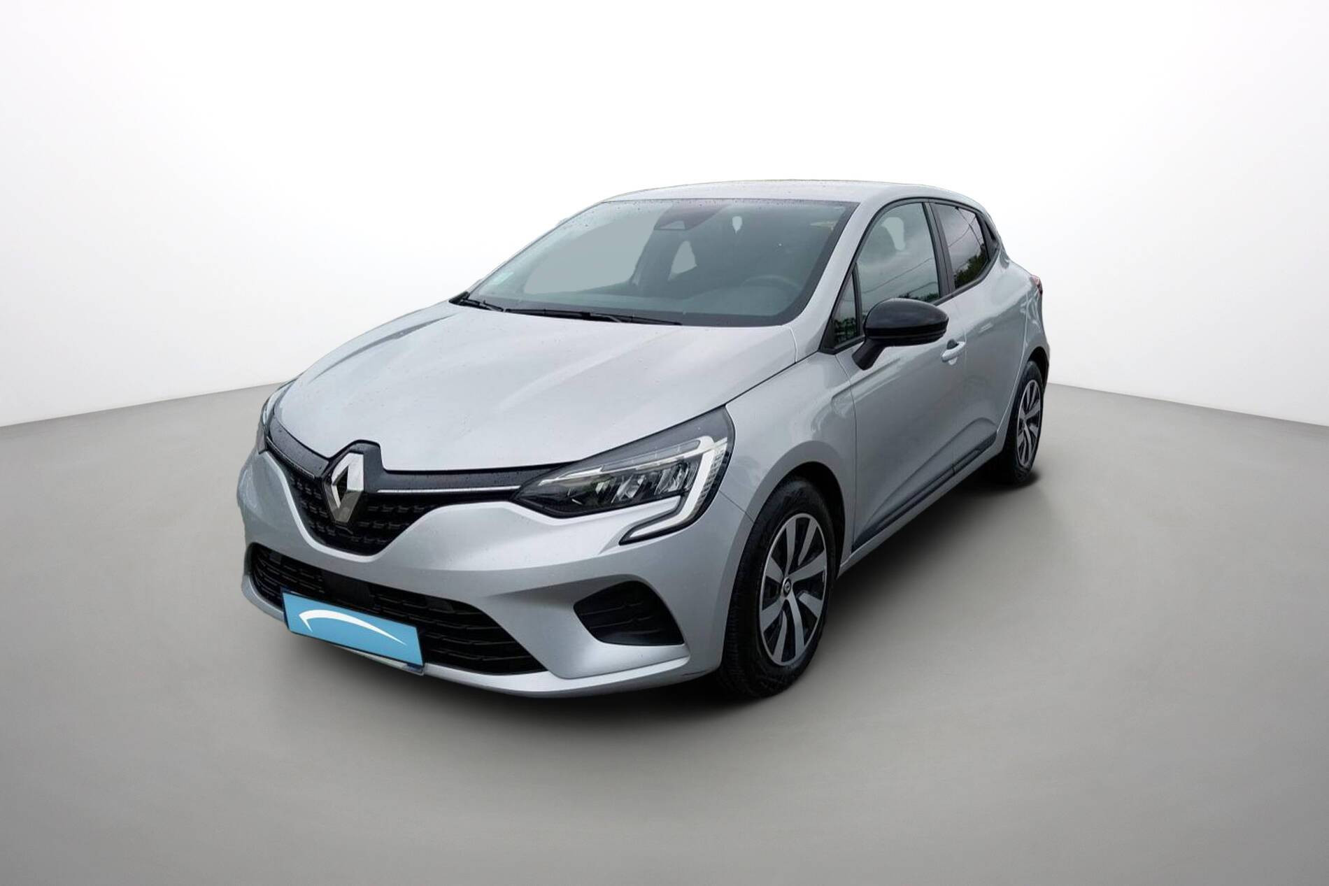 Renault Clio 5 Clio TCe 90 occasion de 2023 en vente à Saint-Lô