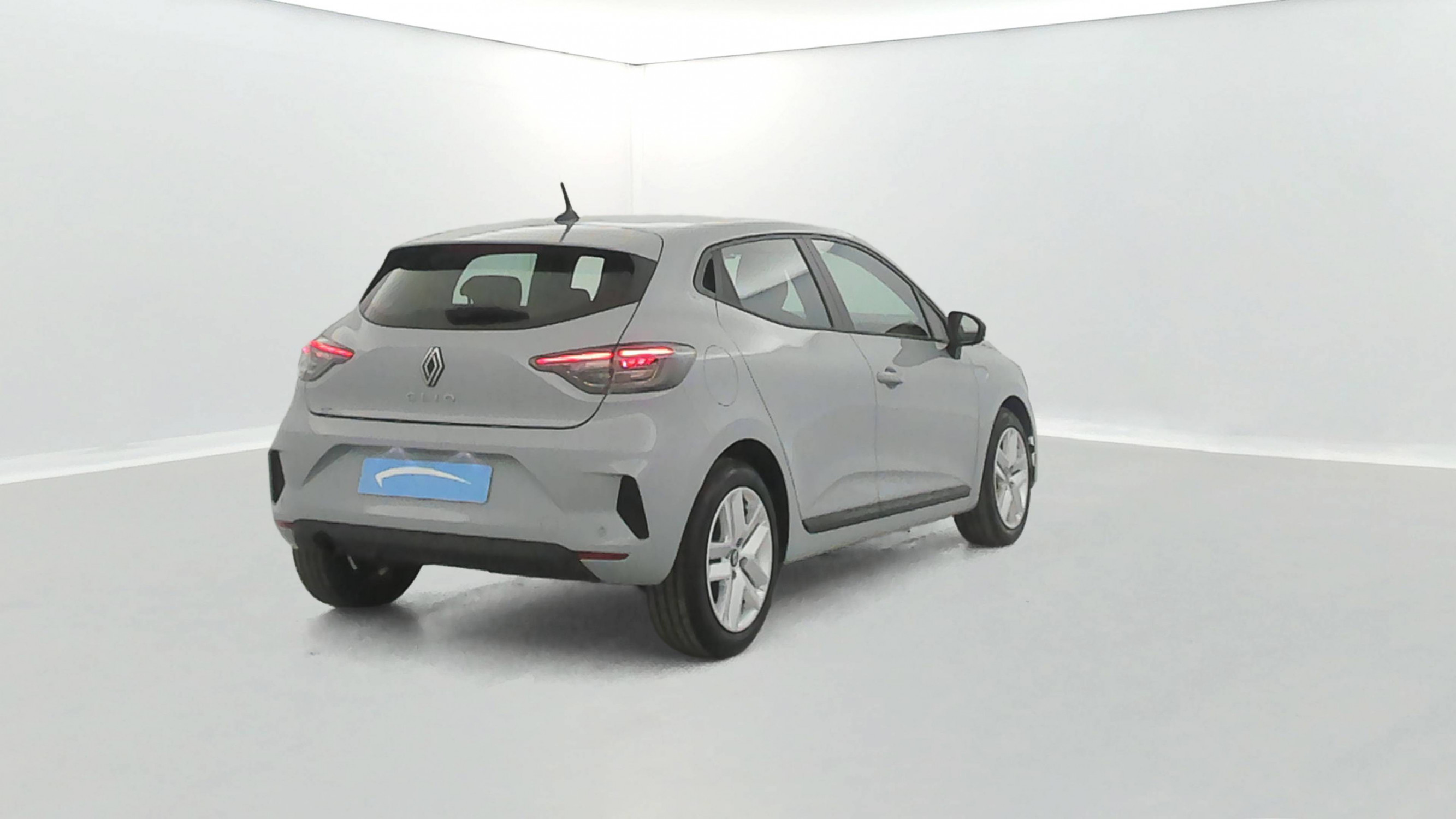 Vente en ligne Renault Clio 5 Clio Blue dCi 100 ch GSR2 au prix de 19 690 €