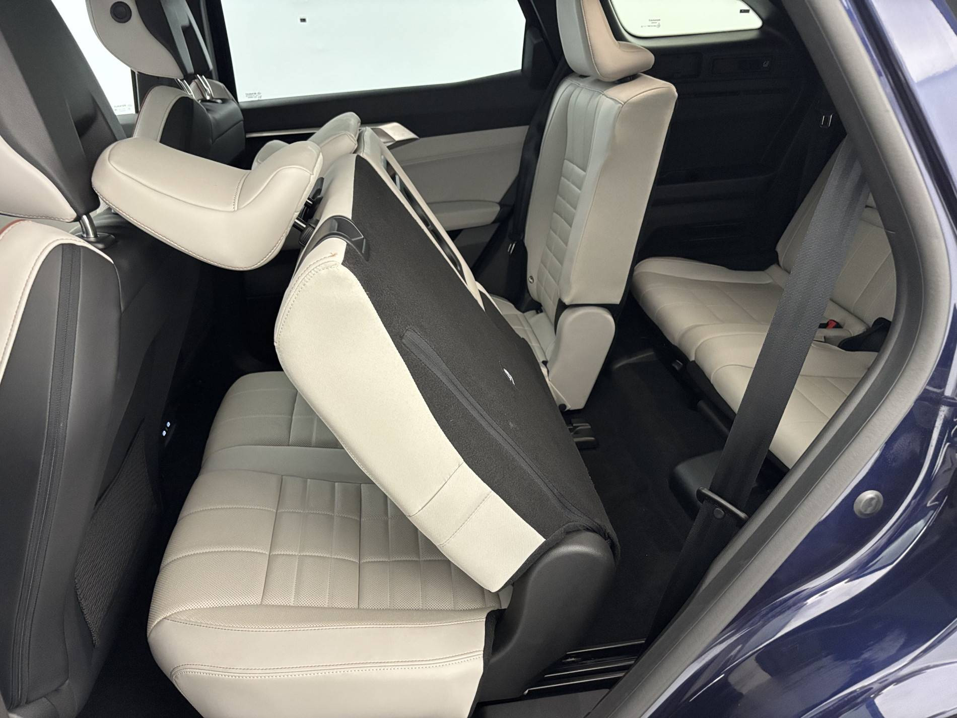 Vente en ligne Renault Espace Espace E-Tech hybrid 200 au prix de 33 991 €