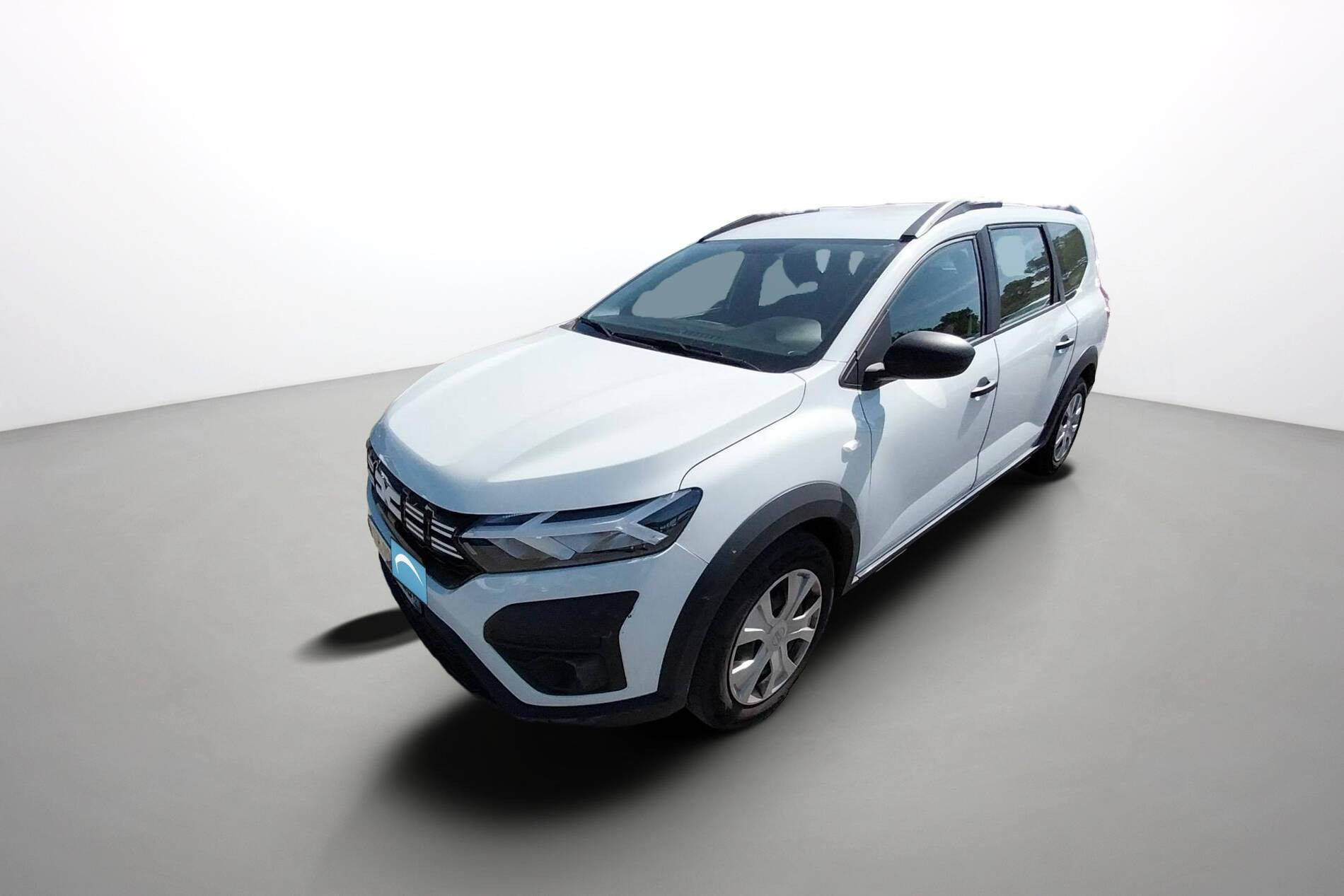 Dacia Jogger  ECO-G 100 5 places occasion de 2023 en vente à Concarneau