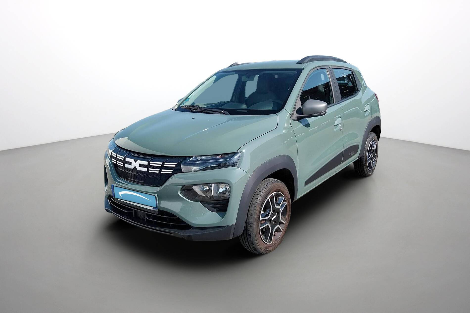 Dacia Spring Spring occasion de 2023 en vente à Cherbourg