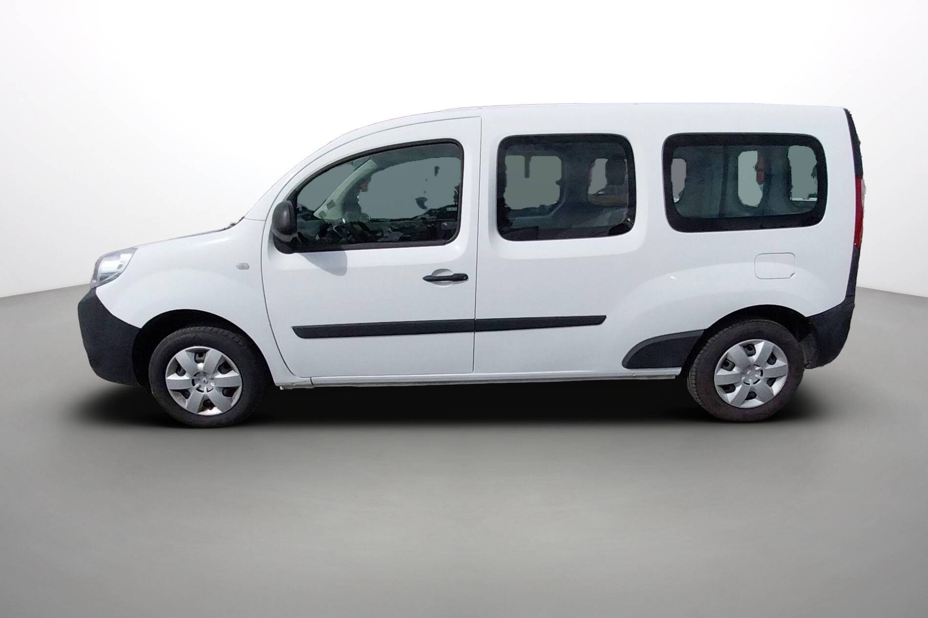 Vente en ligne Renault Kangoo Express  CA BLUE DCI 95 au prix de 12 990 €