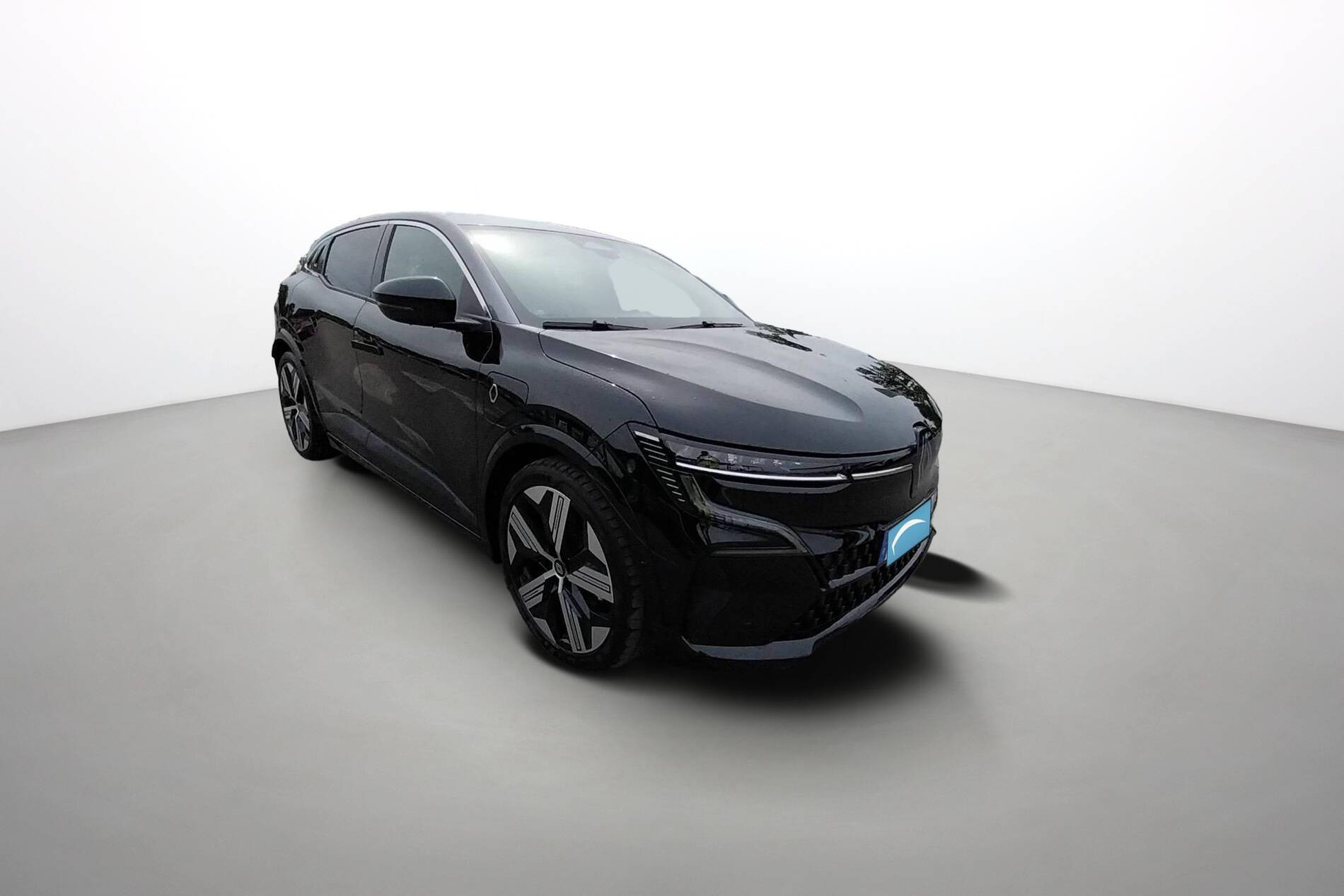 Vente en ligne Renault Megane E-Tech  220 ch autonomie confort GSR2 au prix de 32 490 €