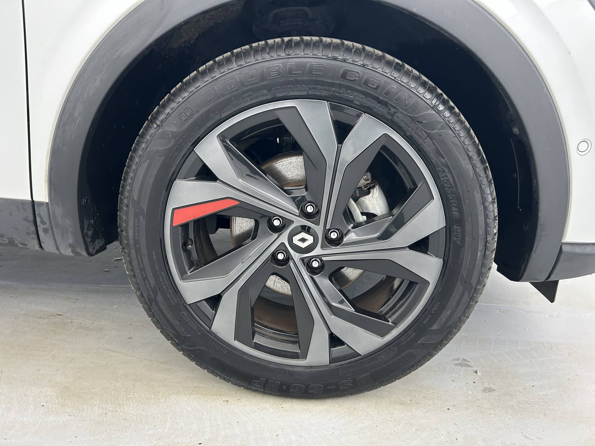 Vente en ligne Renault Arkana  E-Tech 145 - 21B au prix de 20 990 €