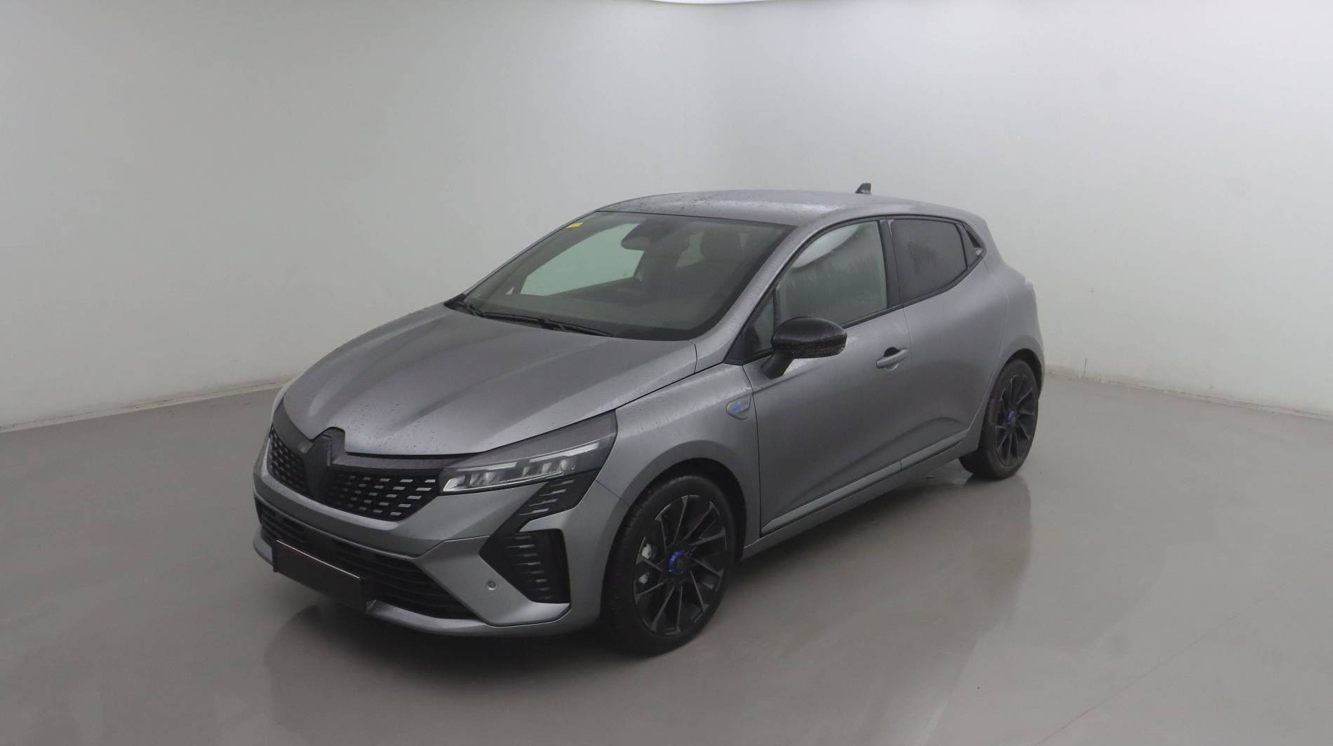 Renault Clio 5 Clio E-Tech full hybrid 145 ch GSR2 occasion de 2025 en vente à Brest