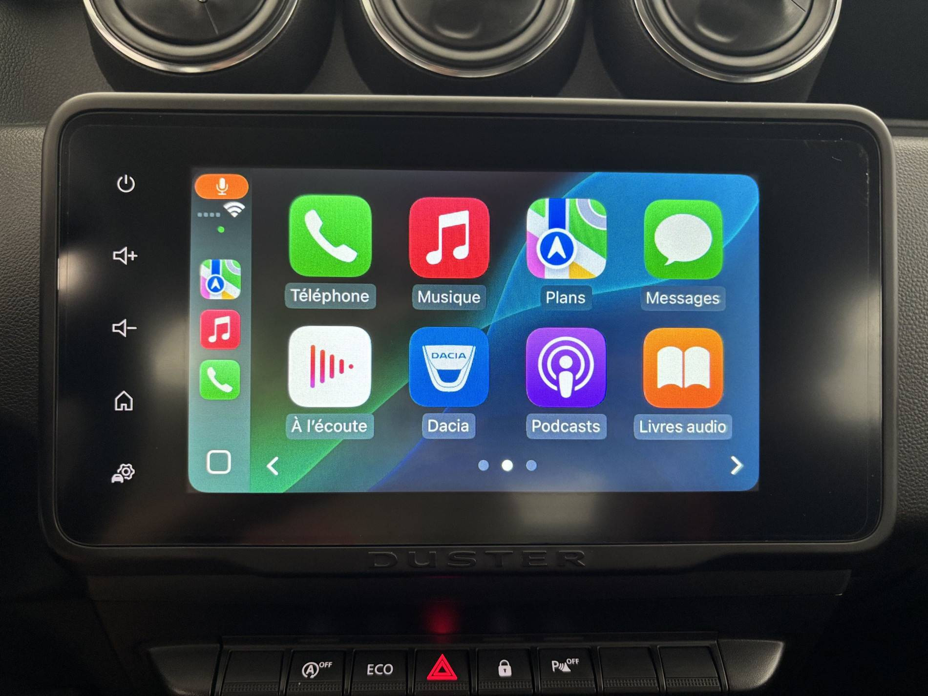 Vente en ligne Dacia Duster  TCe 150 FAP 4x2 EDC au prix de 17 390 €