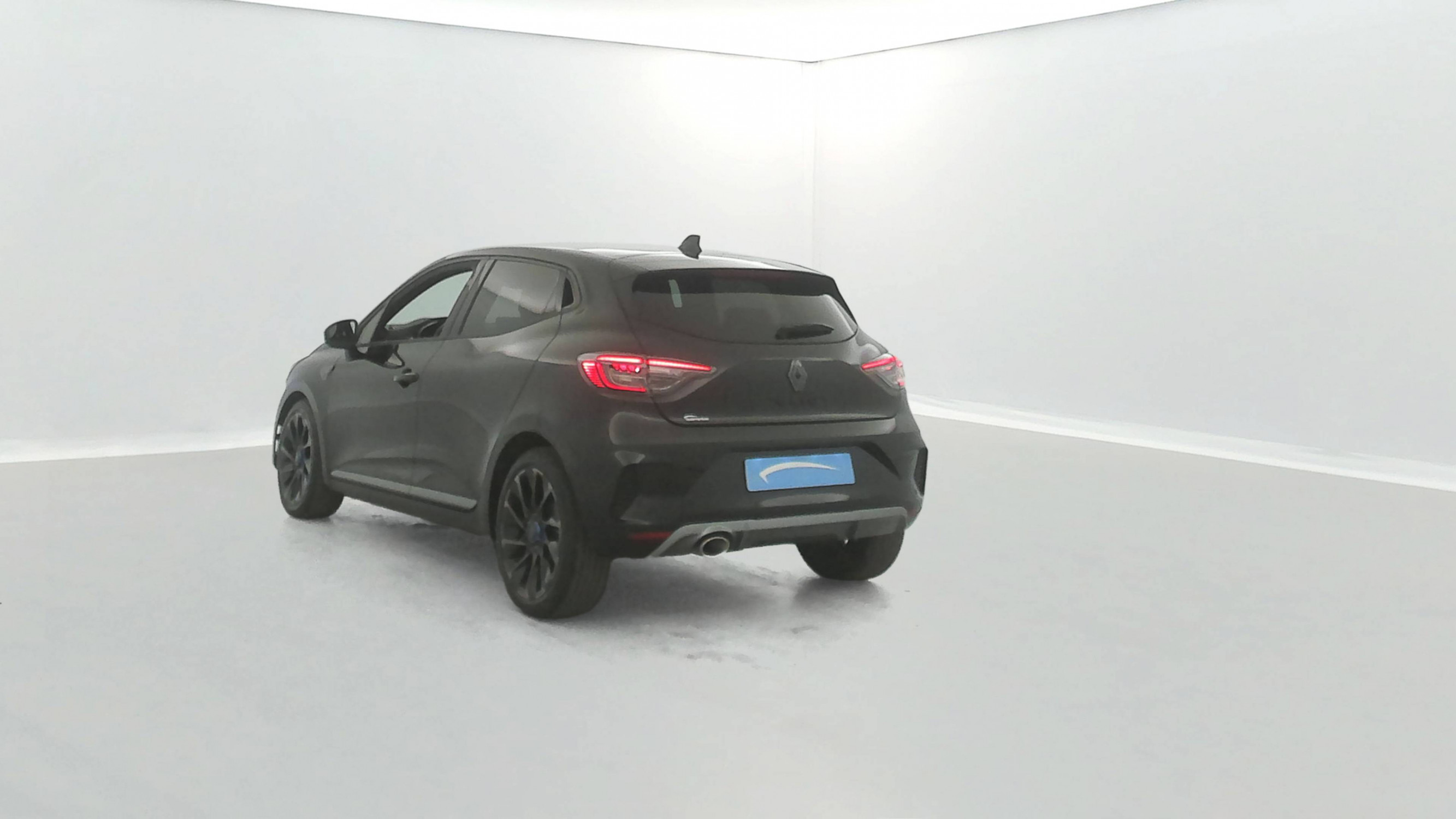 Vente en ligne Renault Clio 5 Clio TCe 90 ch GSR2 au prix de 18 790 €