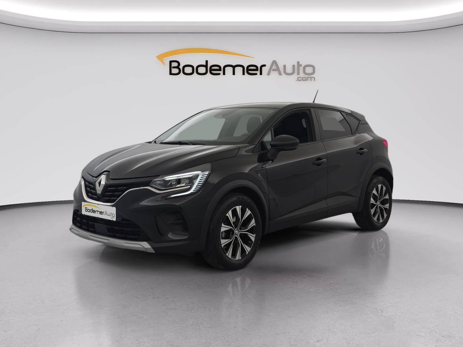 Renault Captur  TCe 90 occasion de 2024 en vente à Brest
