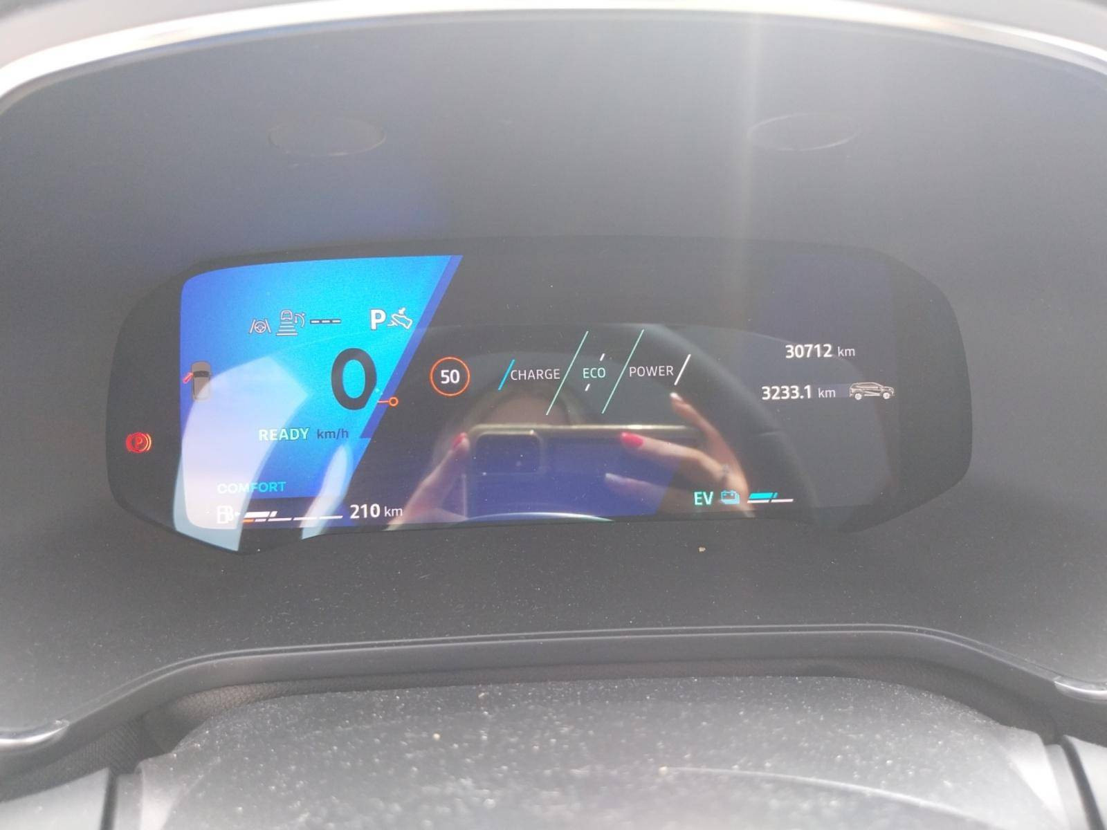 Vente en ligne Renault Symbioz  E-Tech full hybrid 145 au prix de 26 990 €