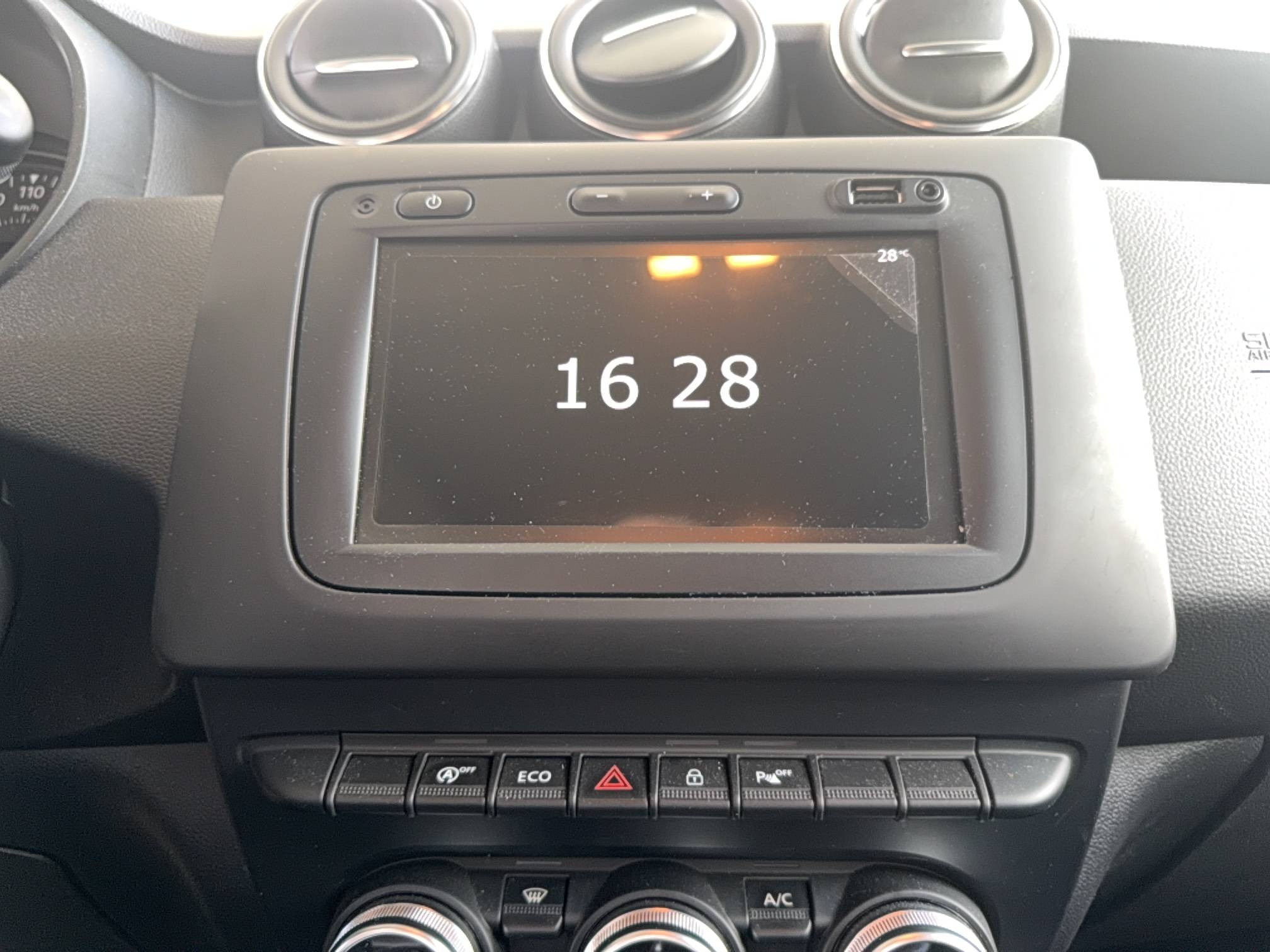 Vente en ligne Dacia Duster  TCe 130 FAP 4x2 au prix de 11 990 €