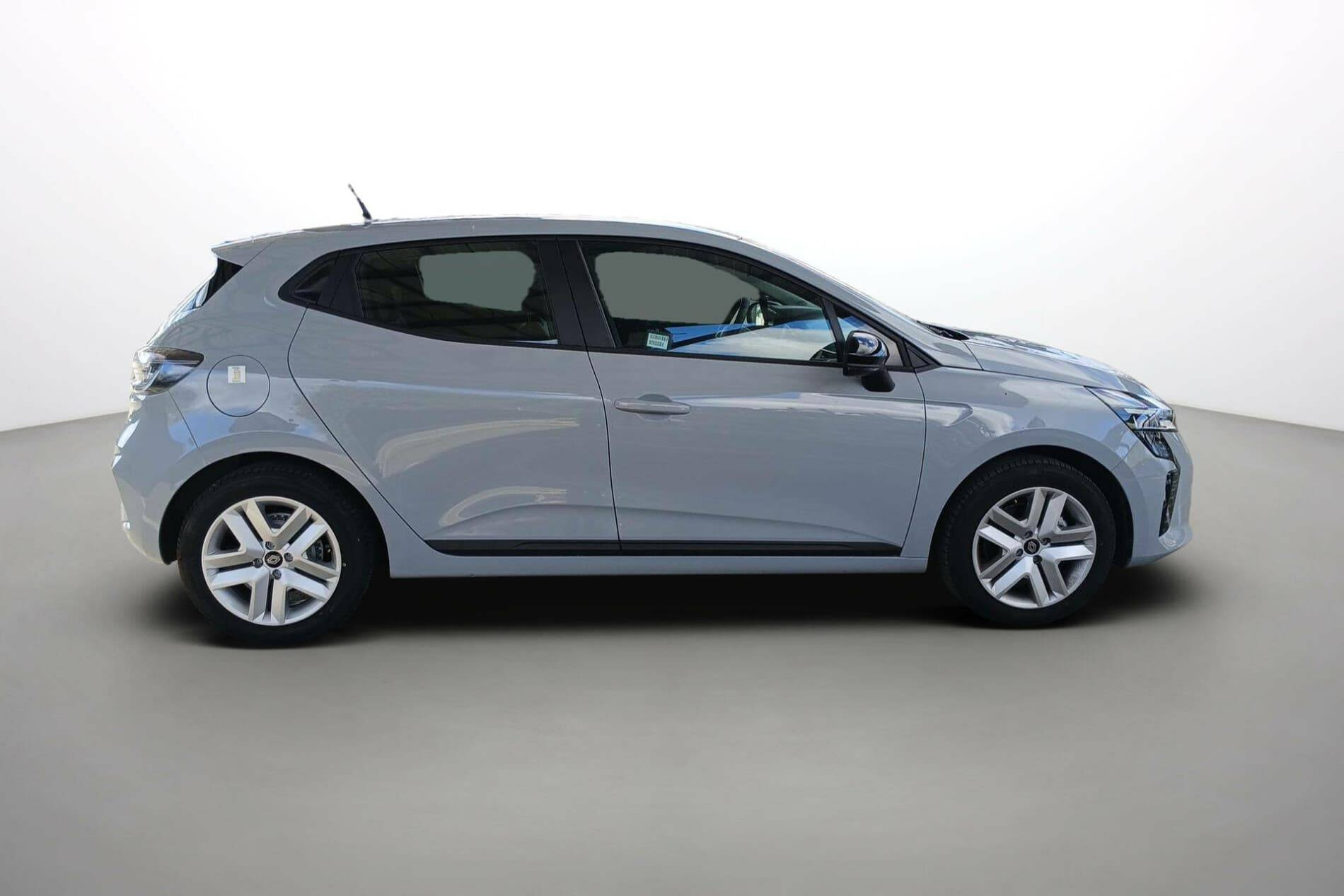 Vente en ligne Renault Clio 5 Clio Blue dCi 100 ch GSR2 au prix de 18 490 €