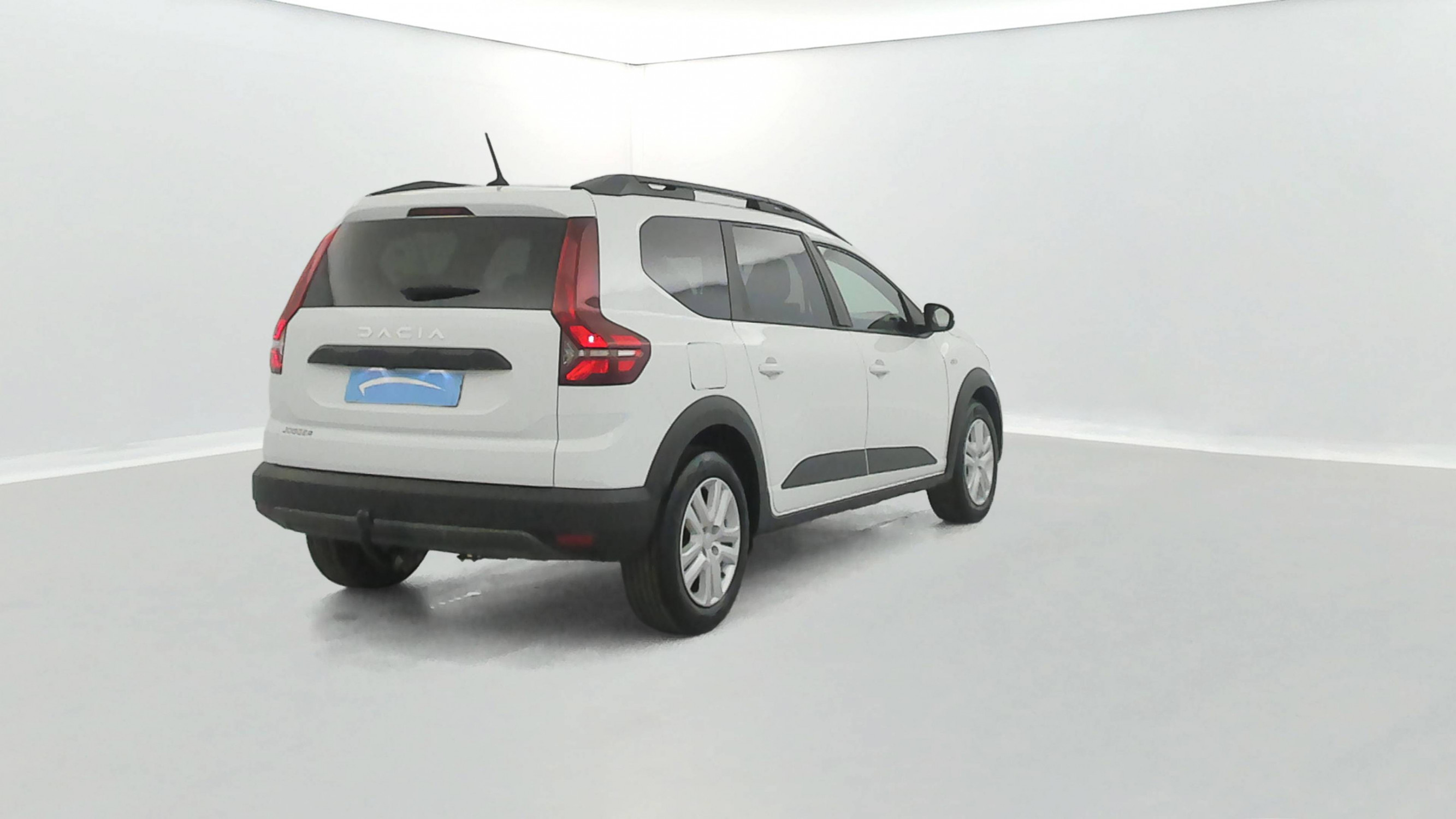 Vente en ligne Dacia Jogger  TCe 110 7 places Expression au prix de 18 790 €