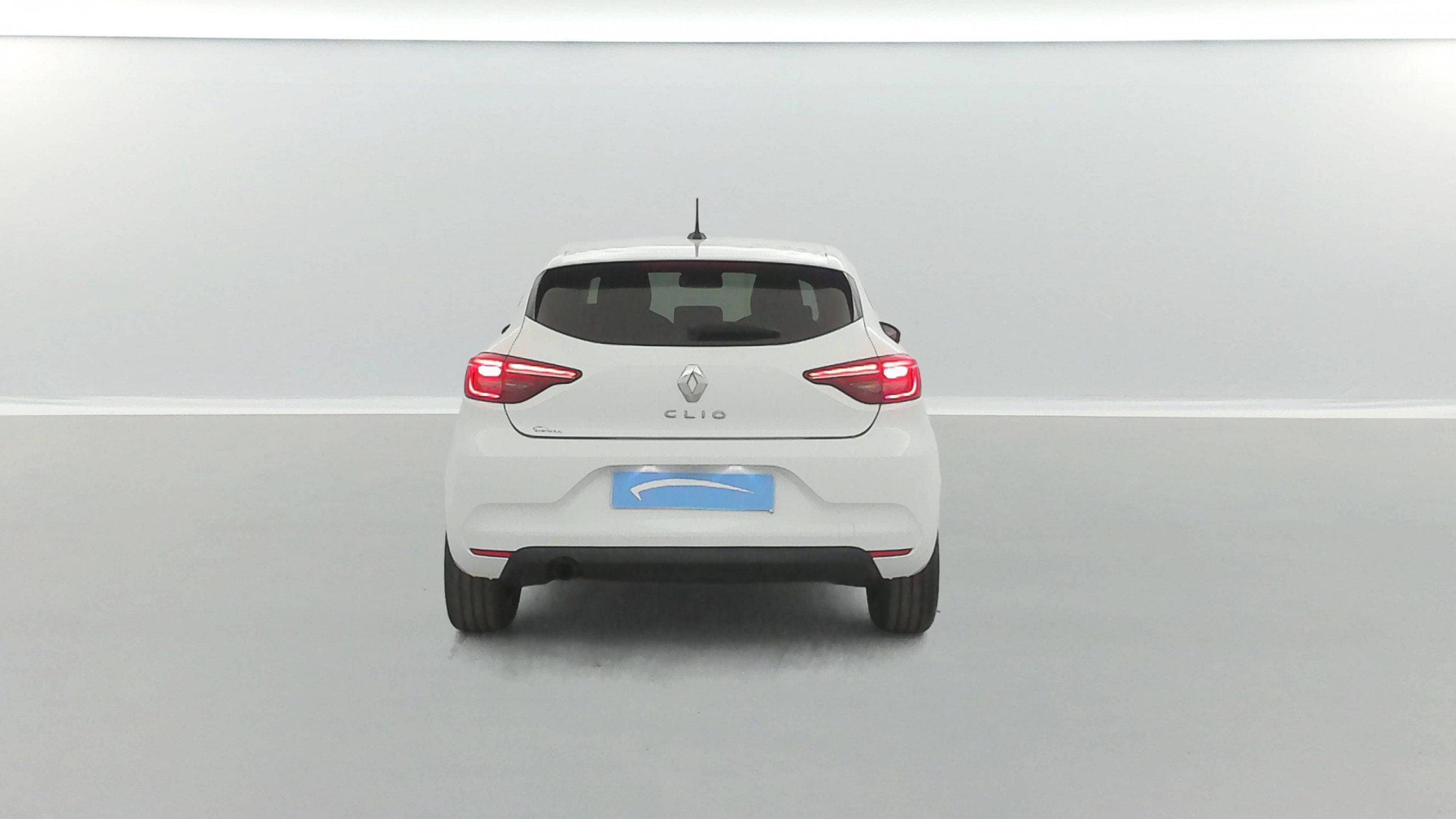 Vente en ligne Renault Clio 5 Clio Blue dCi 100 au prix de 14 990 €