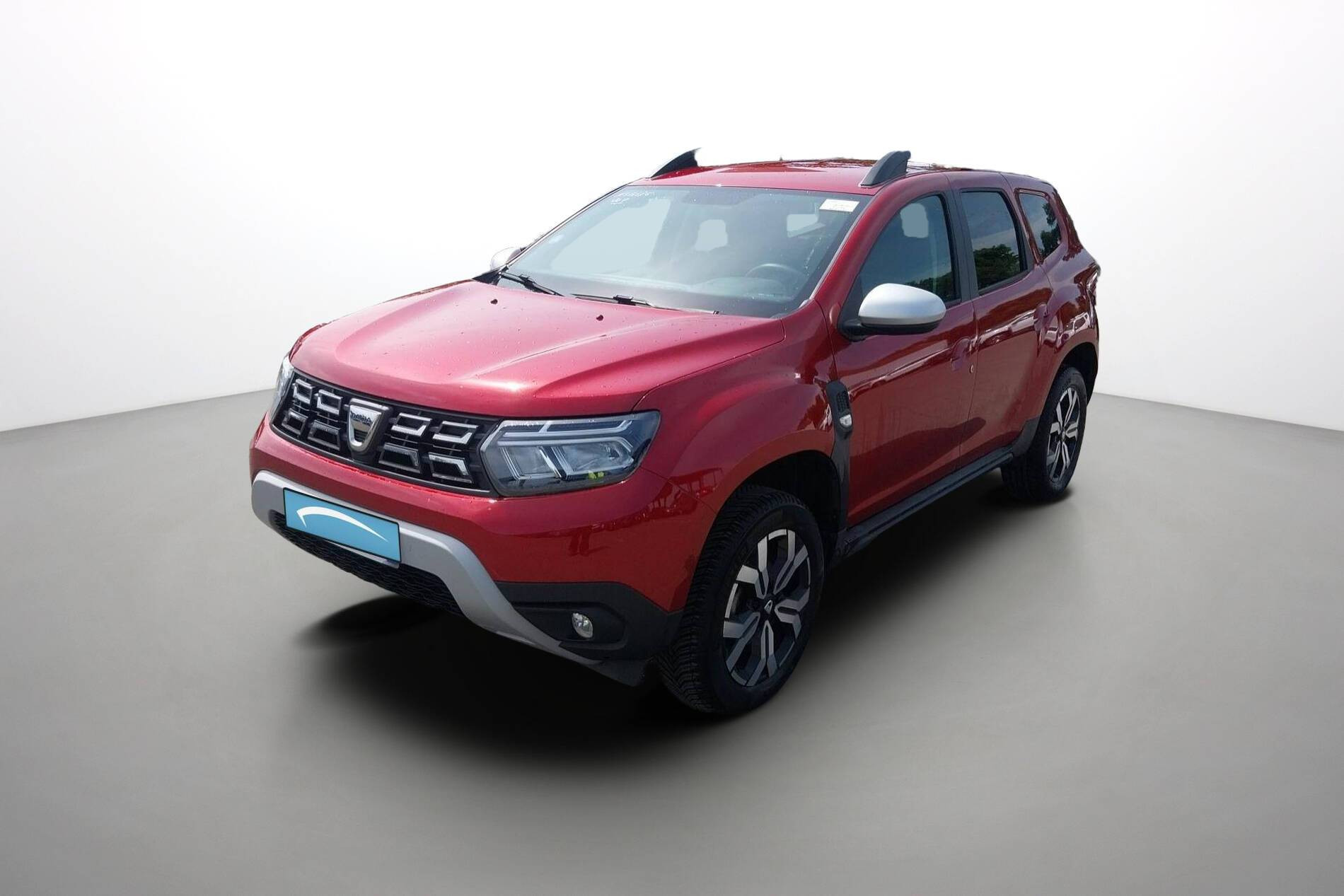Dacia Duster  ECO-G 100 4x2 occasion de 2022 en vente à Caen