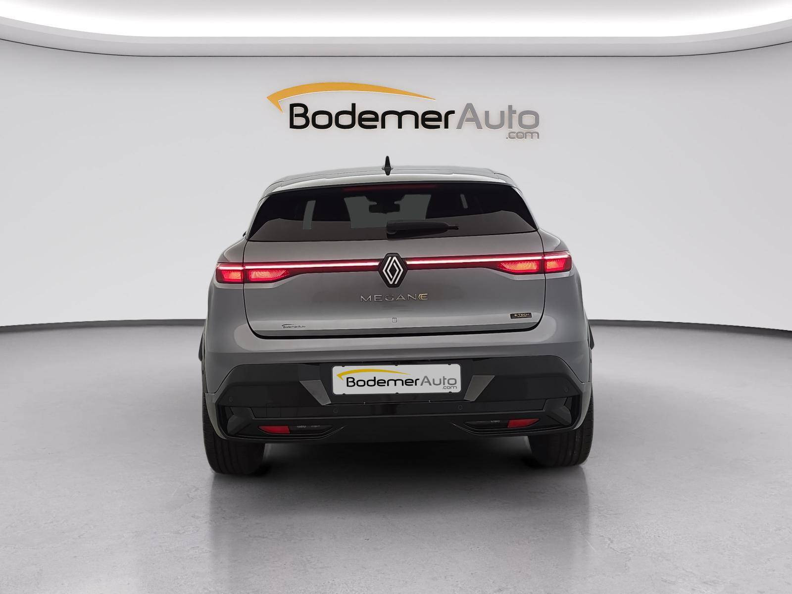 Vente en ligne Renault Megane E-Tech  EV60 220 ch optimum charge au prix de 29 490 €