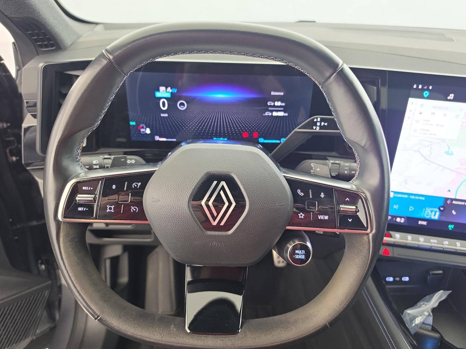 Vente en ligne Renault Austral  E-Tech hybrid 200 au prix de 24 990 €