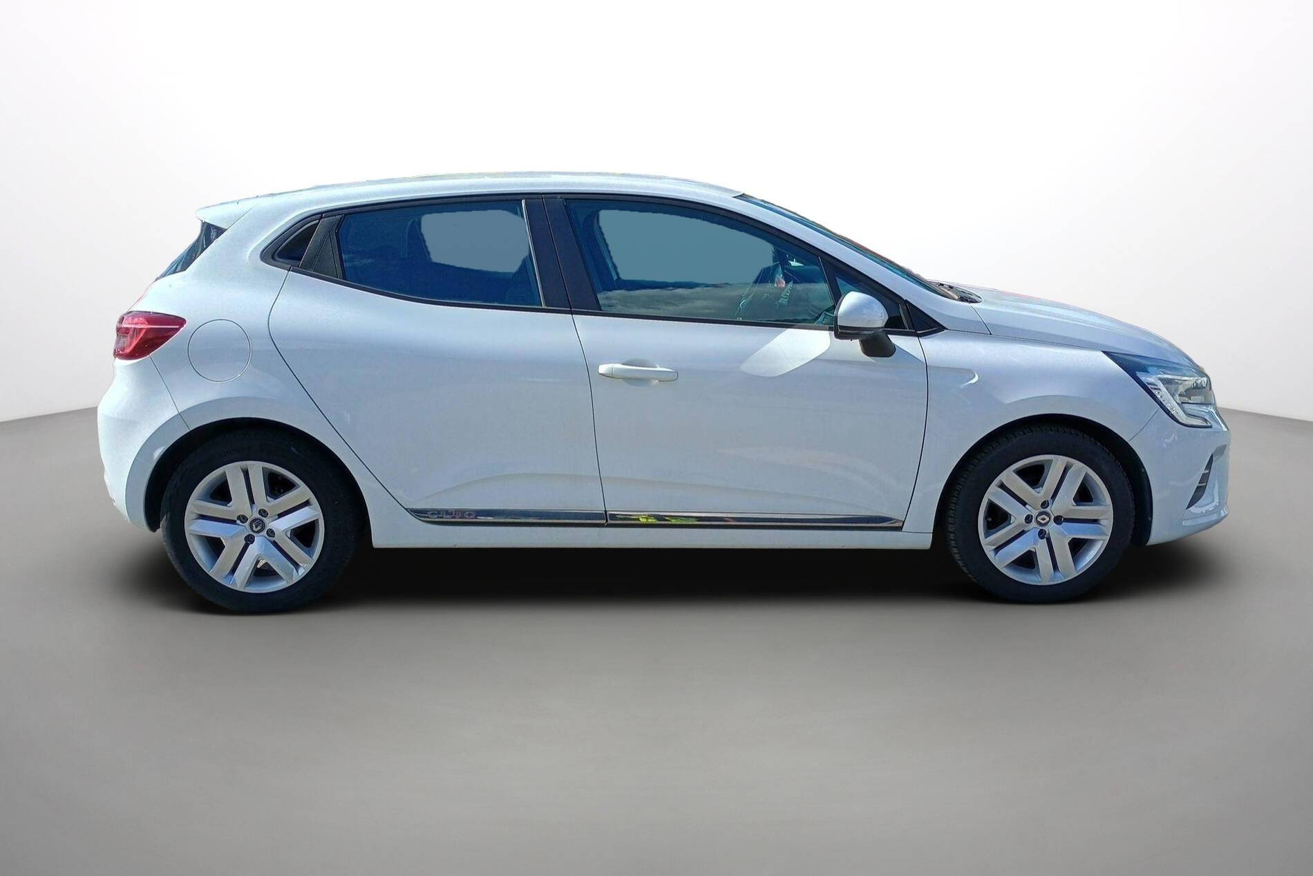 Vente en ligne Renault Clio 5 Clio SCe 75 au prix de 11 990 €