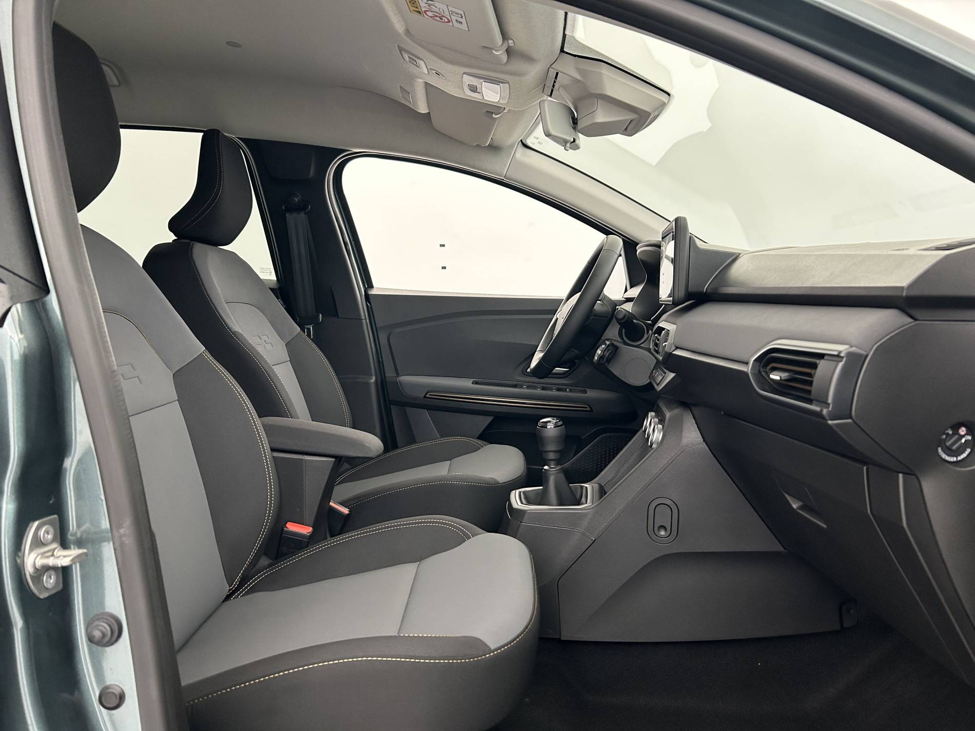 Vente en ligne Dacia Jogger  ECO-G 100 7 places GSR2 au prix de 22 590 €