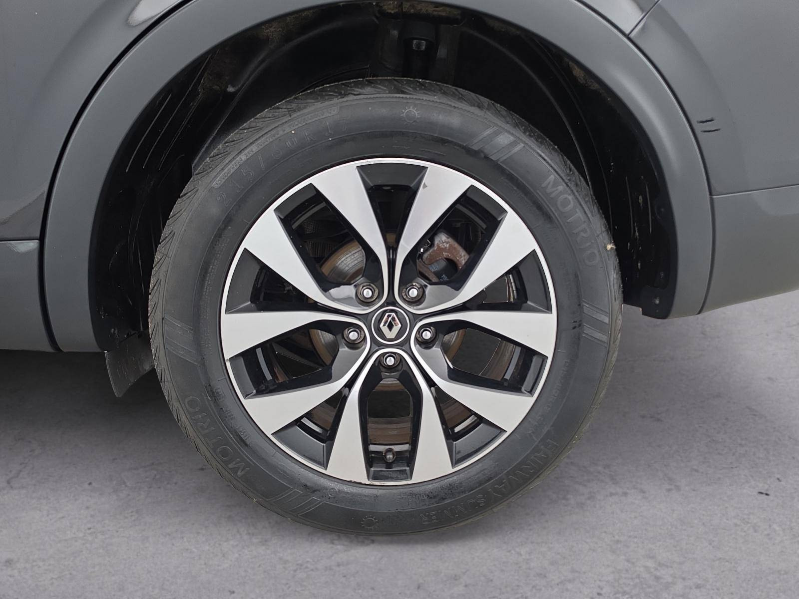 Vente en ligne Renault Arkana  E-Tech hybride 145 - 22 au prix de 19 490 €