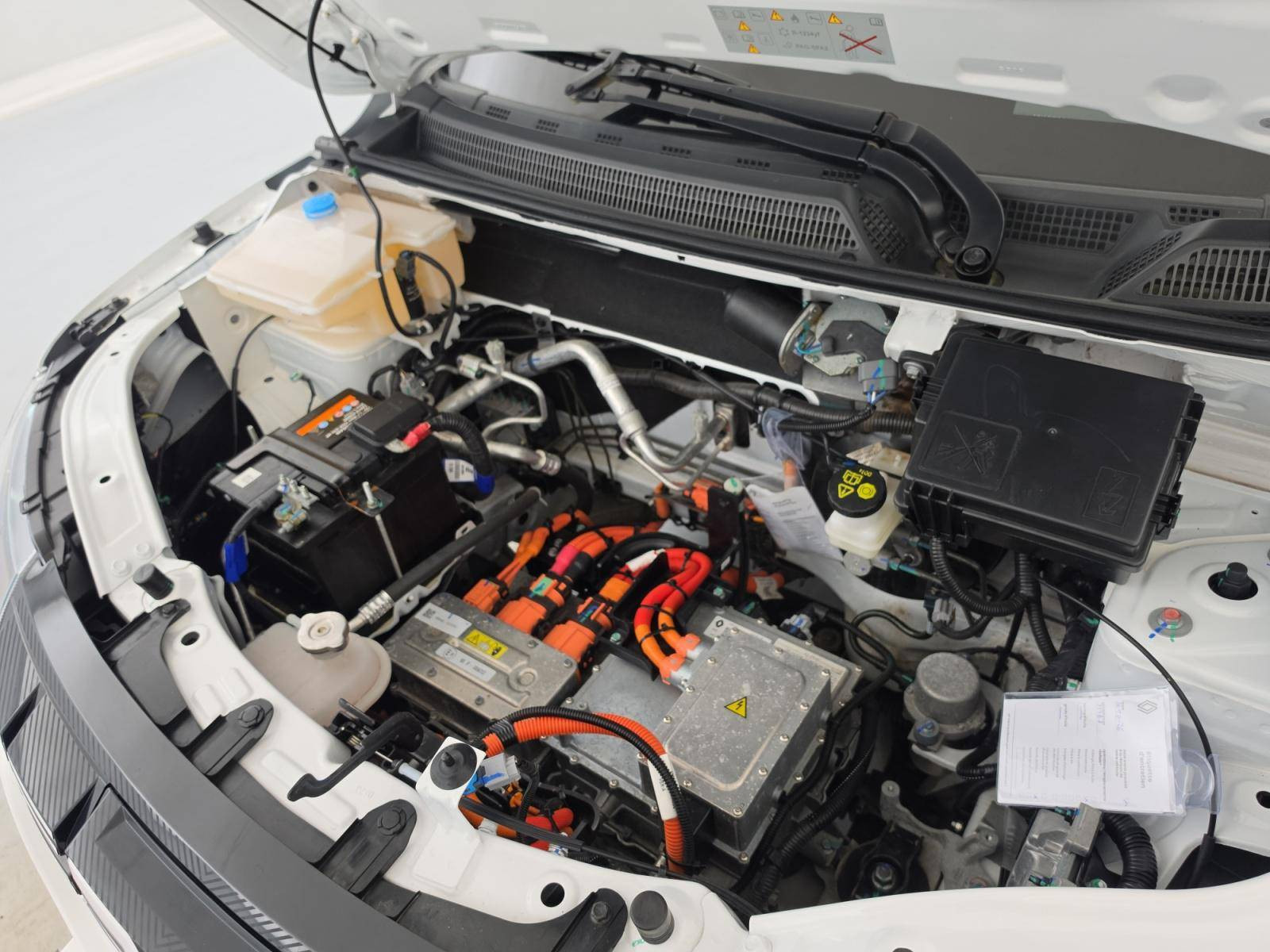 Vente en ligne Dacia Spring Spring au prix de 11 790 €