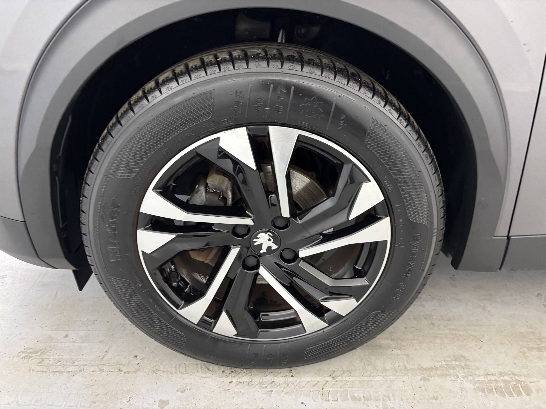 Vente en ligne Peugeot 2008 2008 BlueHDi 110 S&S BVM6 au prix de 14 990 €