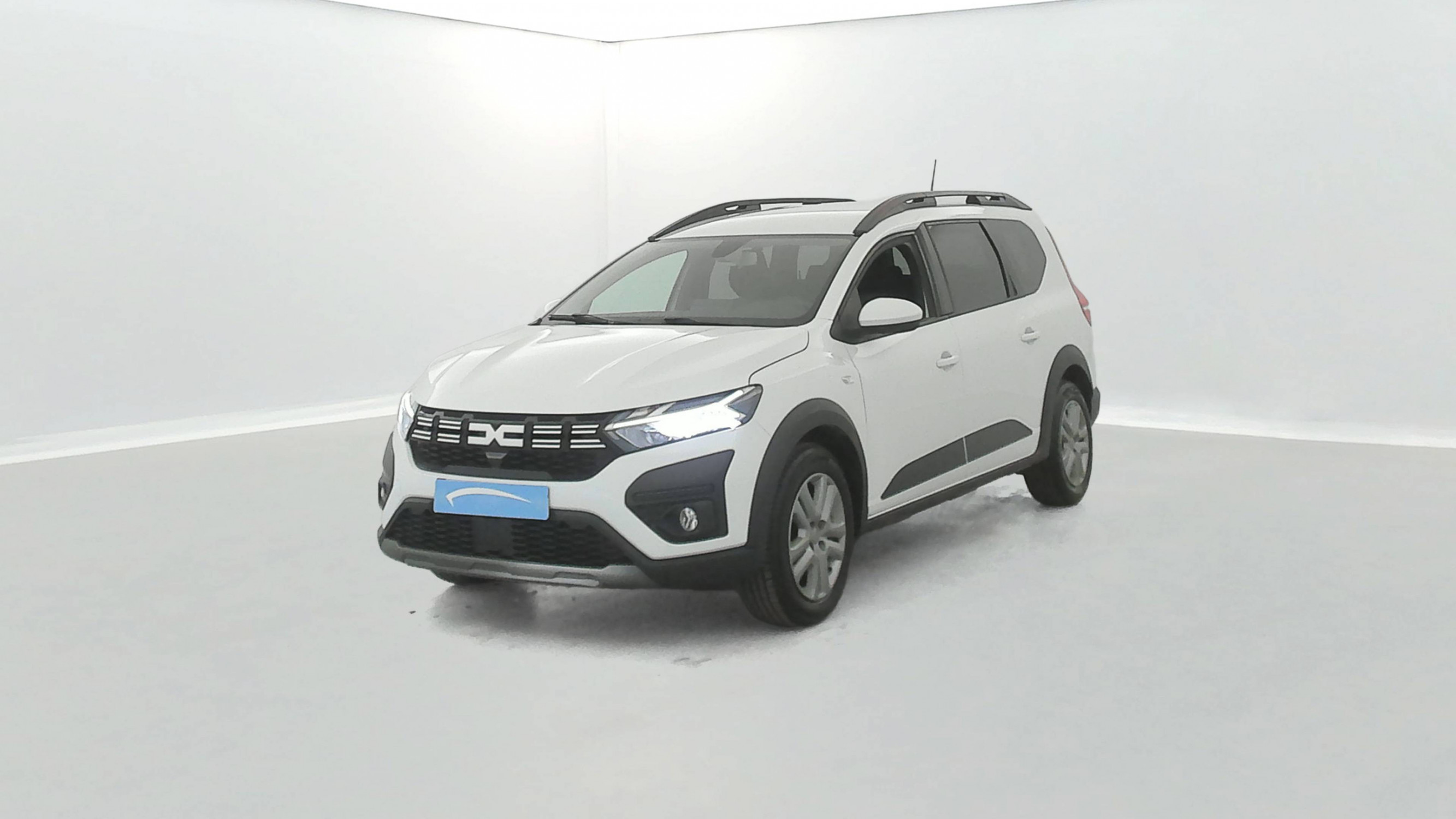Dacia Jogger  TCe 110 5 places occasion de 2023 en vente à Brest