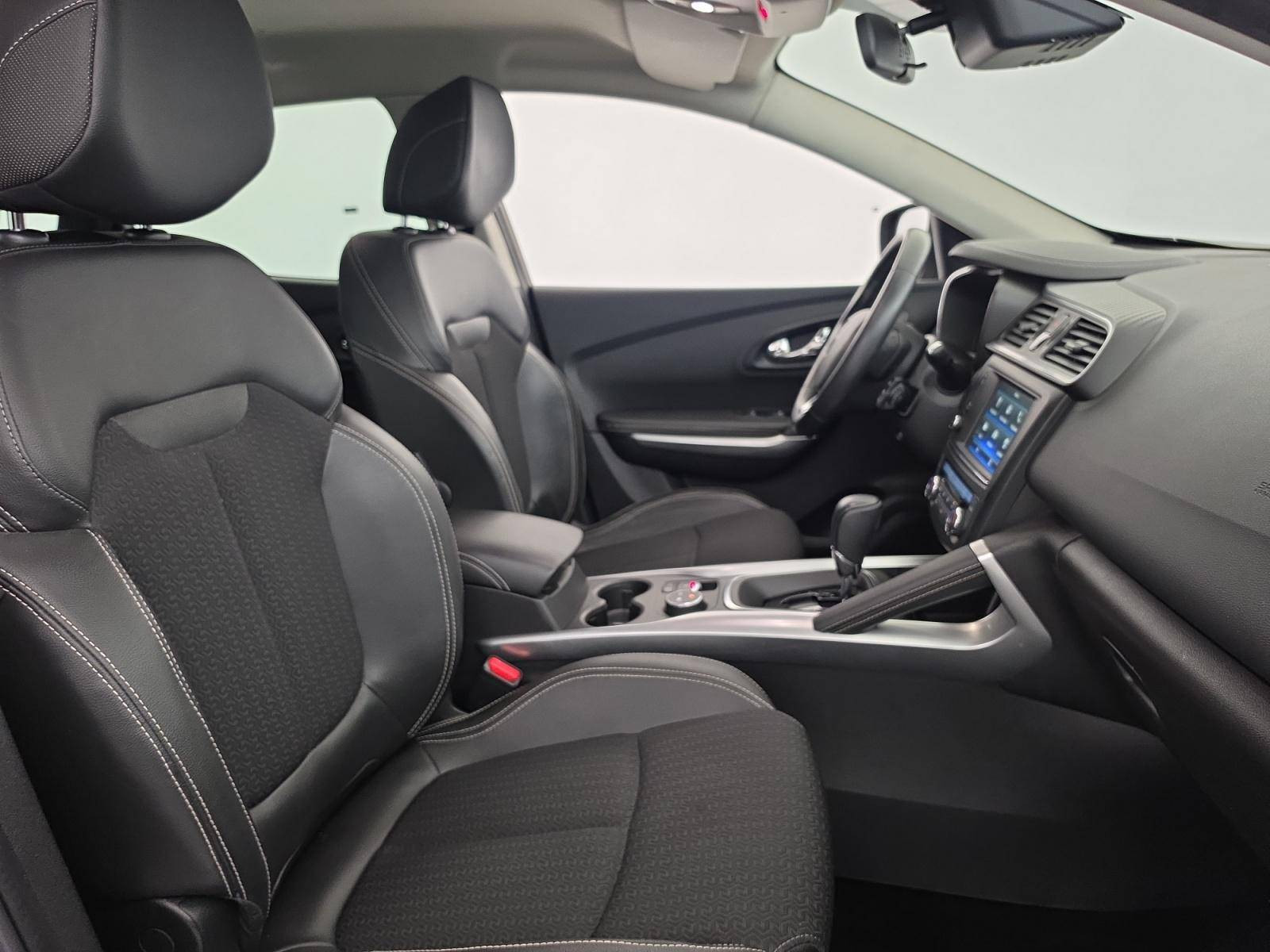 Vente en ligne Renault Kadjar  dCi 110 Energy eco² au prix de 11 990 €