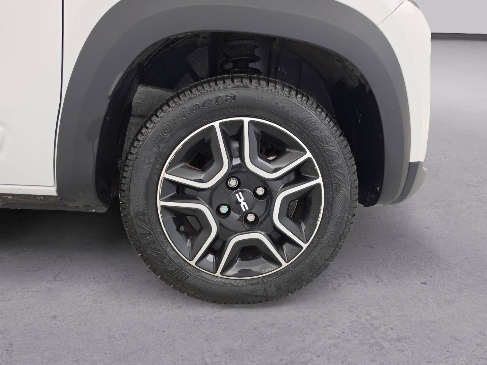 Vente en ligne Dacia Spring Spring au prix de 12 590 €