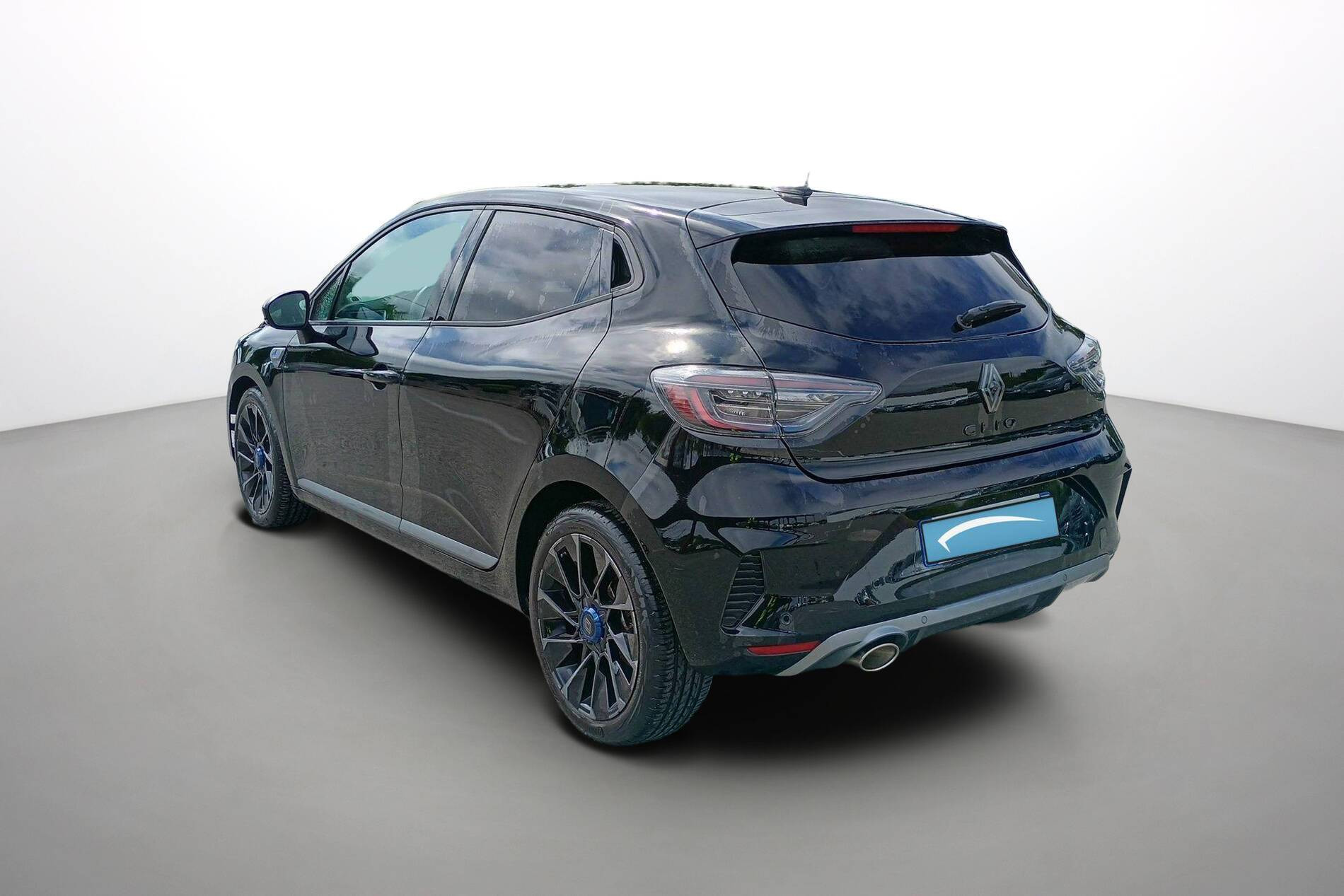 Vente en ligne Renault Clio 5 Clio TCe 90 ch GSR2 au prix de 18 991 €