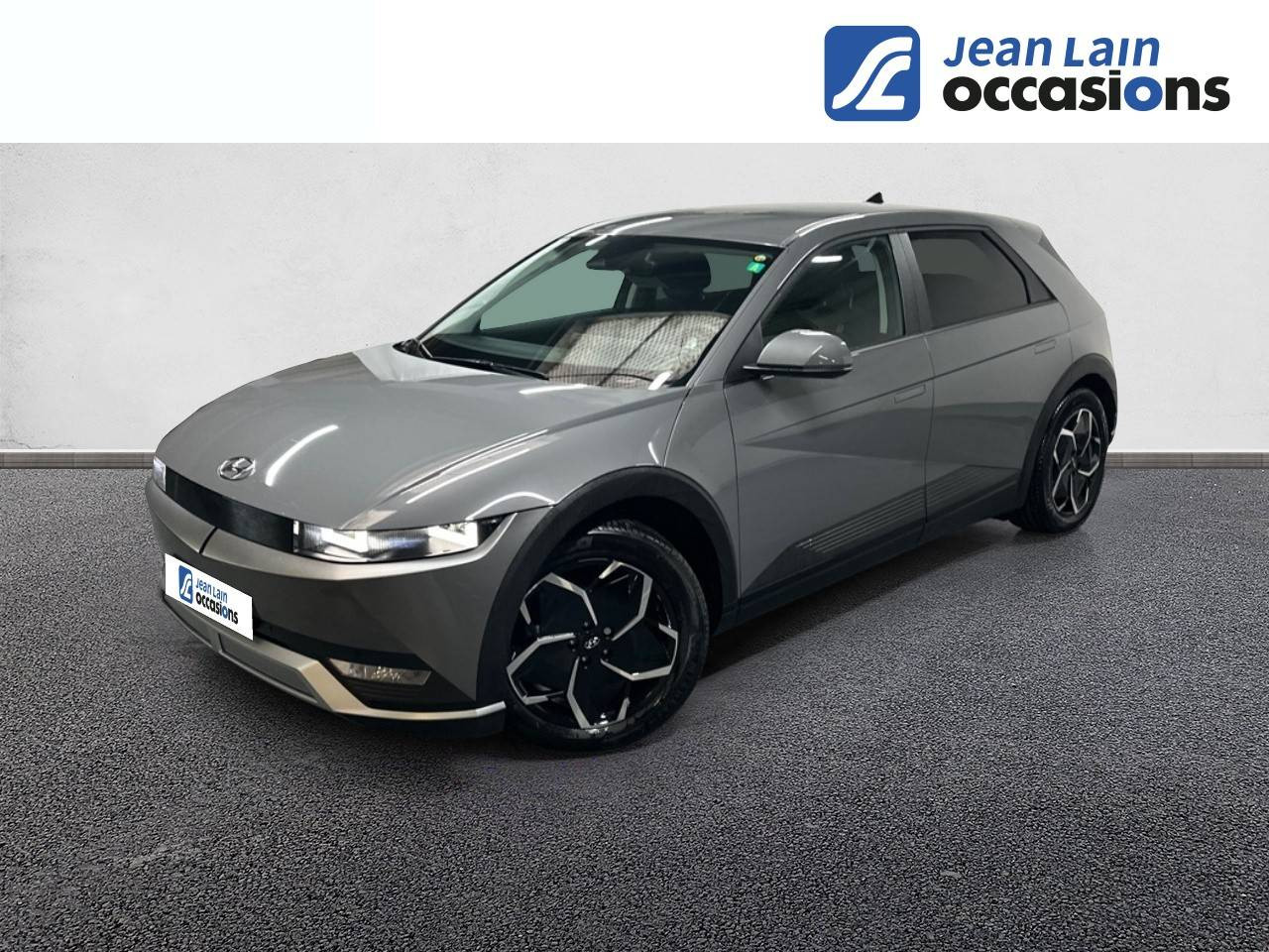 Vente en ligne HYUNDAI IONIQ 5 Ioniq 5 58 kWh - 170 ch Intuitive de 2023 au prix de 0 €