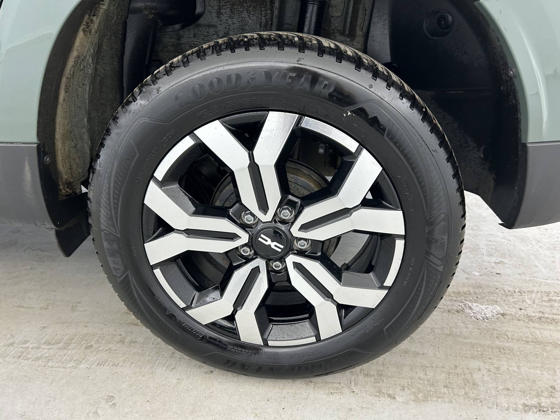 Vente en ligne Dacia Duster  ECO-G 100 4x2 au prix de 18 990 €