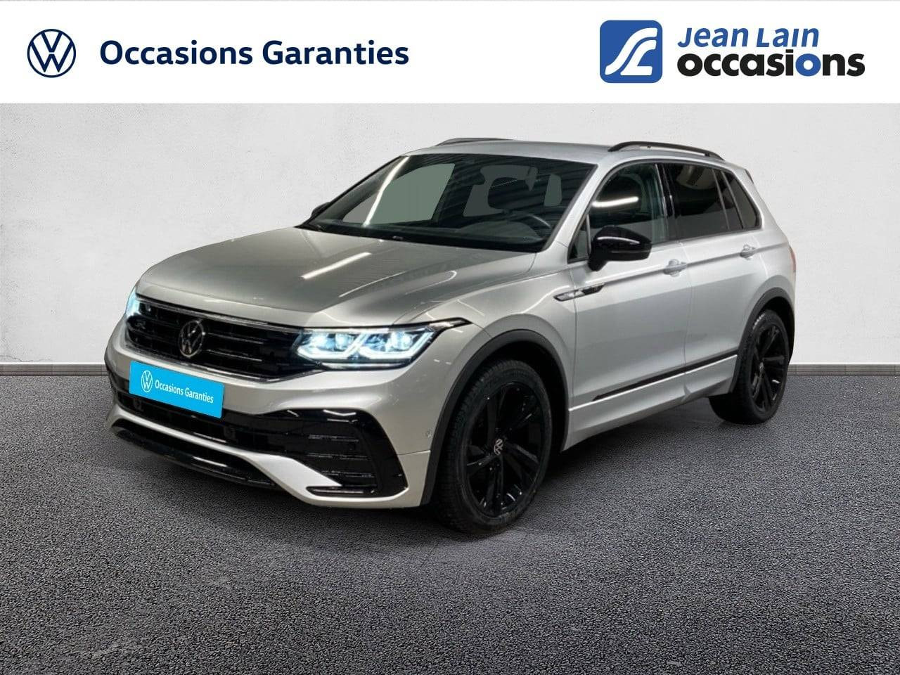 Vente en ligne VOLKSWAGEN TIGUAN Tiguan 2.0 TDI 150ch DSG7 R-Line de 2024 au prix de 38 990 €