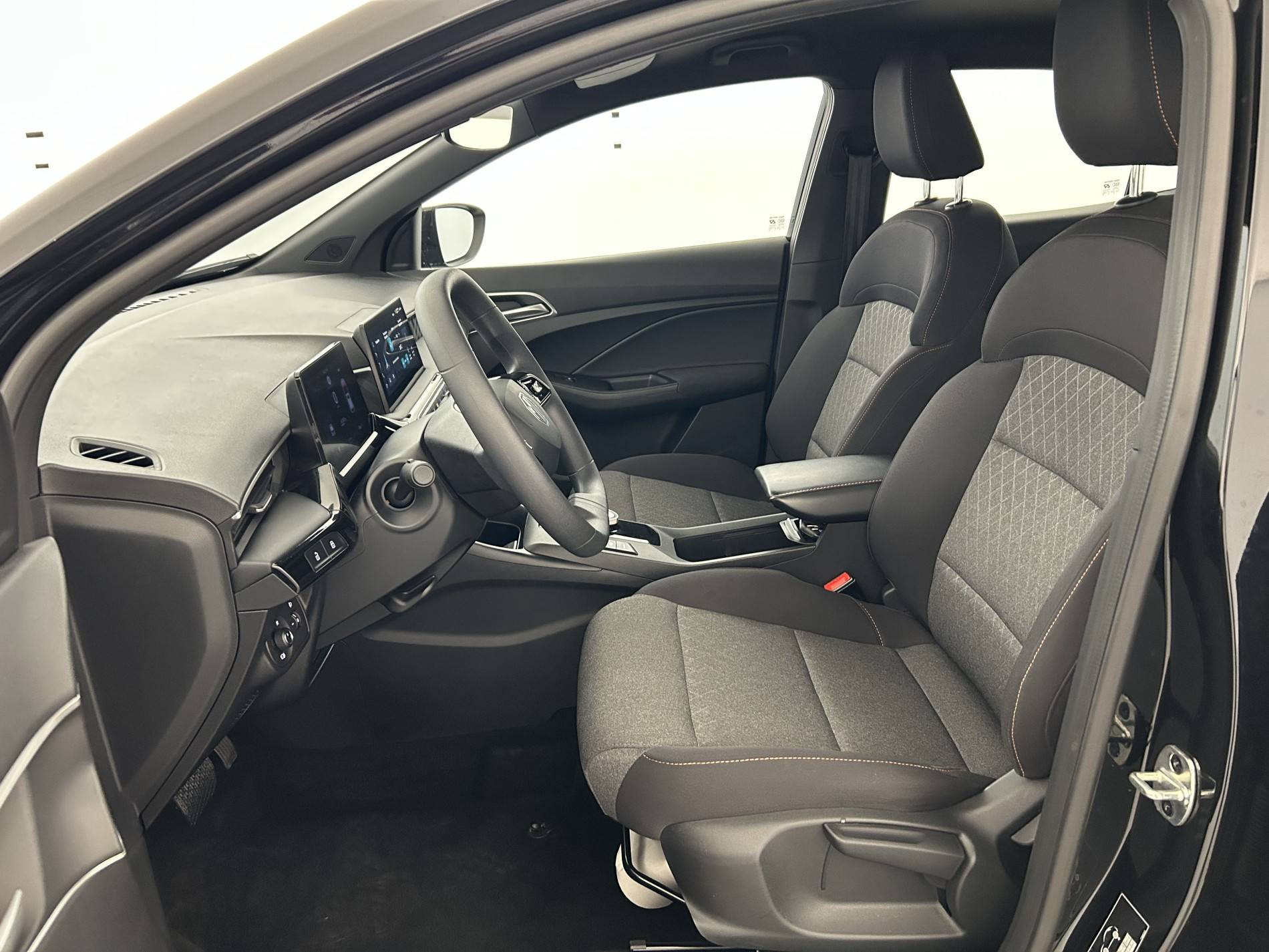 Vente en ligne Mg MG3  1.5 L Hybrid+ 195 ch au prix de 16 290 €