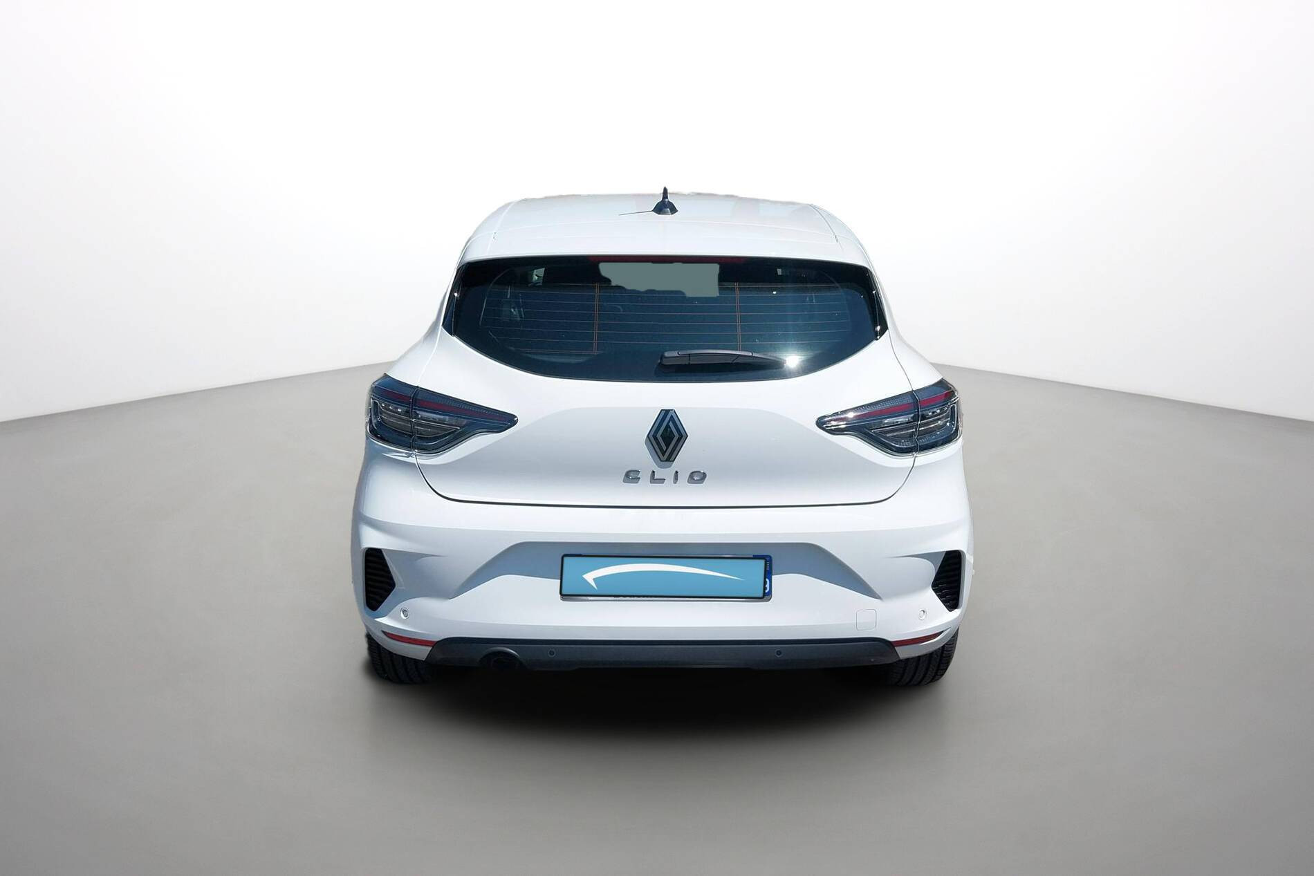 Vente en ligne Renault Clio 5 Clio Eco-G 100 ch GSR2 au prix de 14 200 €