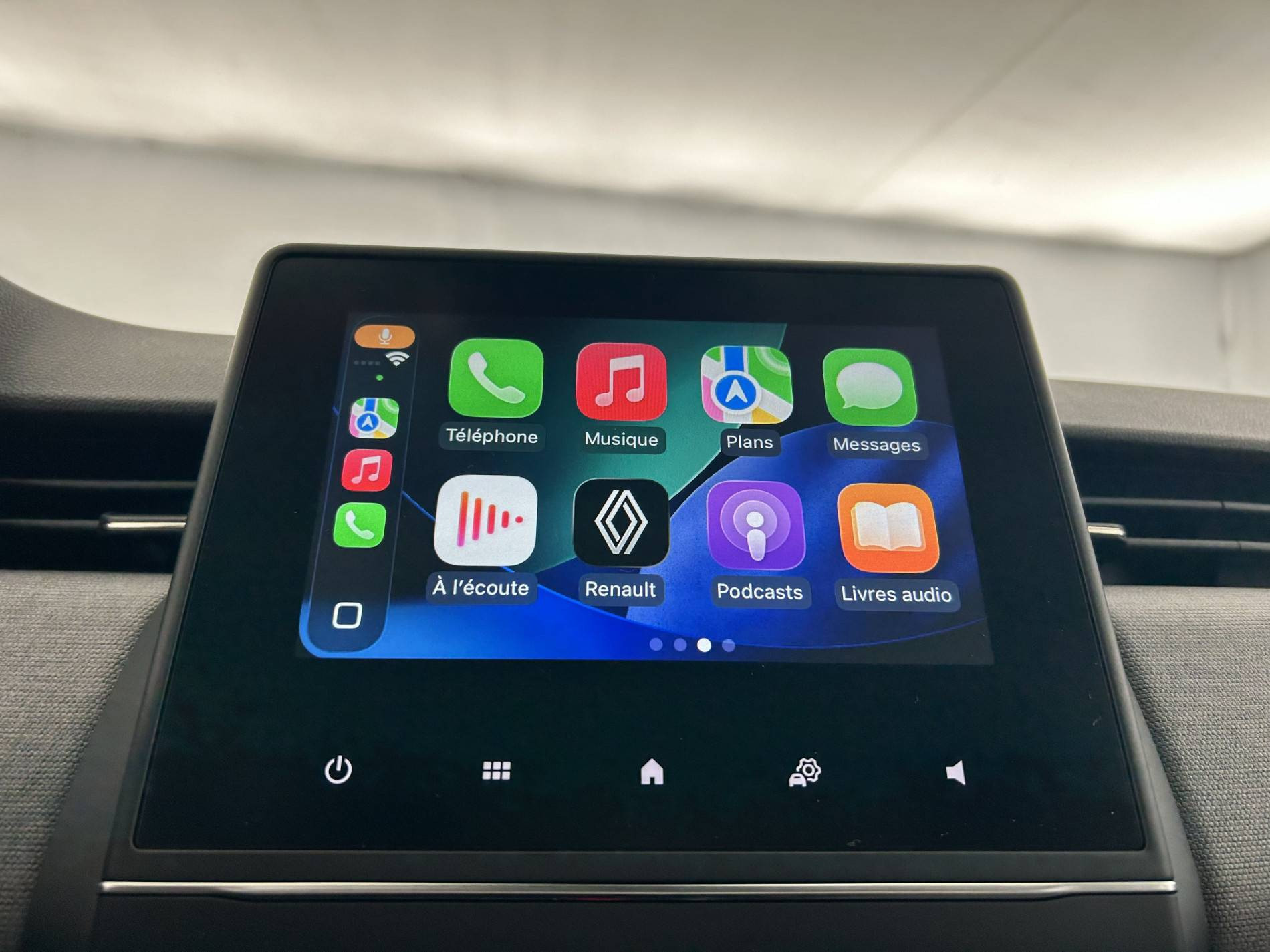 Vente en ligne Renault Clio 5 Clio E-Tech full hybrid 145 ch GSR2 au prix de 20 590 €