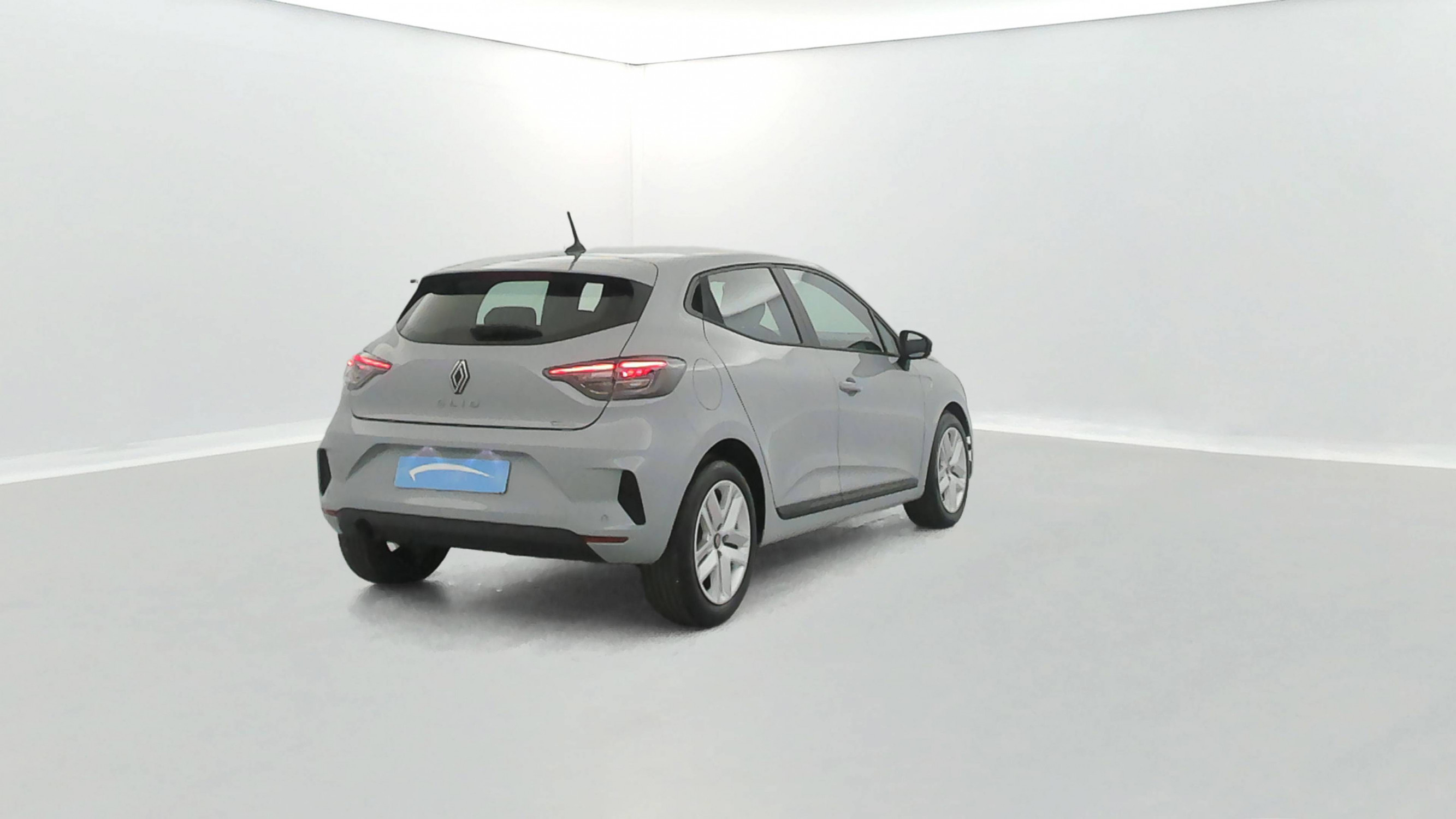 Vente en ligne Renault Clio 5 Clio TCe 90 ch GSR2 au prix de 15 790 €