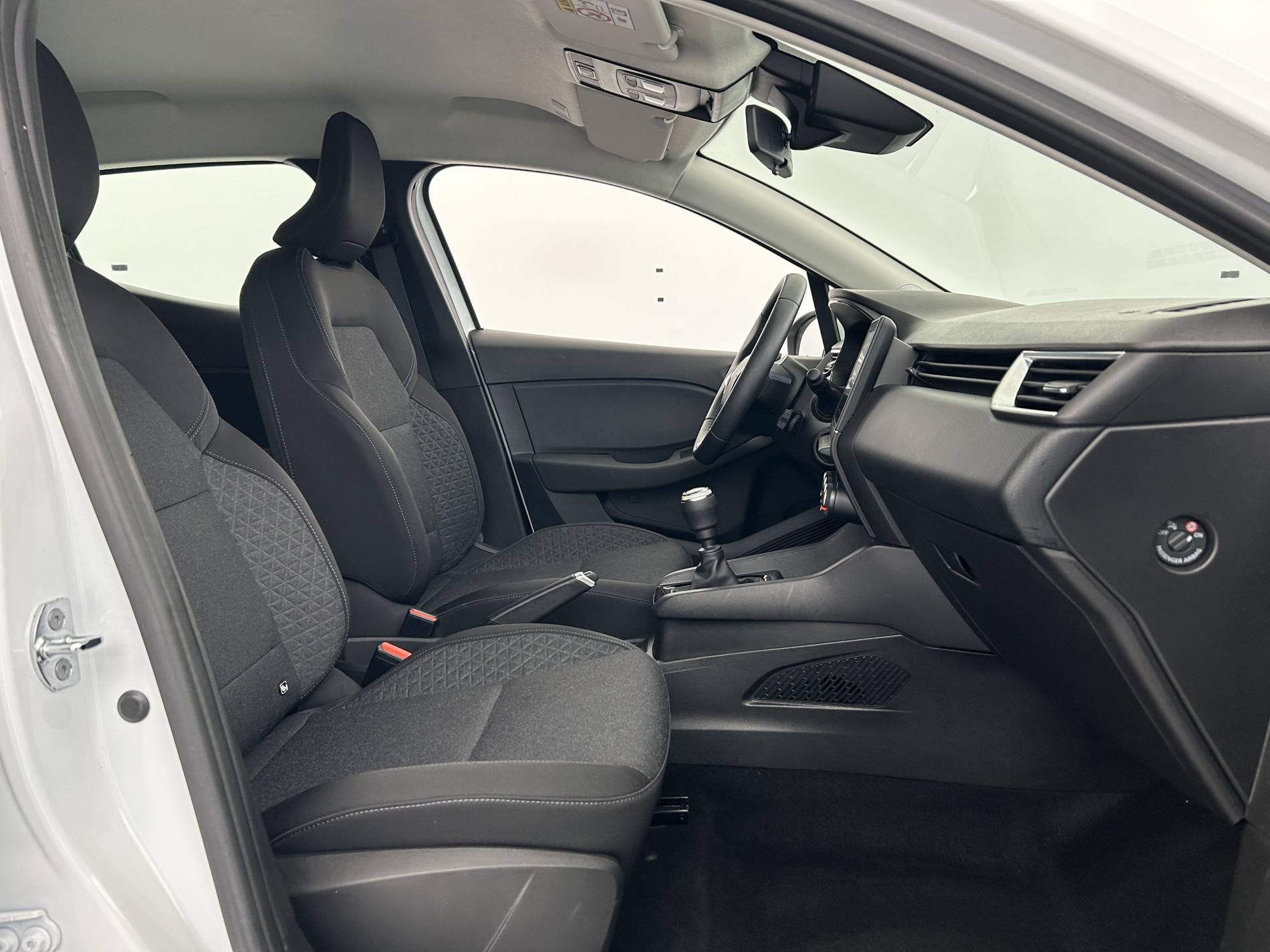 Vente en ligne Renault Clio 5 Clio Blue dCi 100 - 21N au prix de 14 590 €