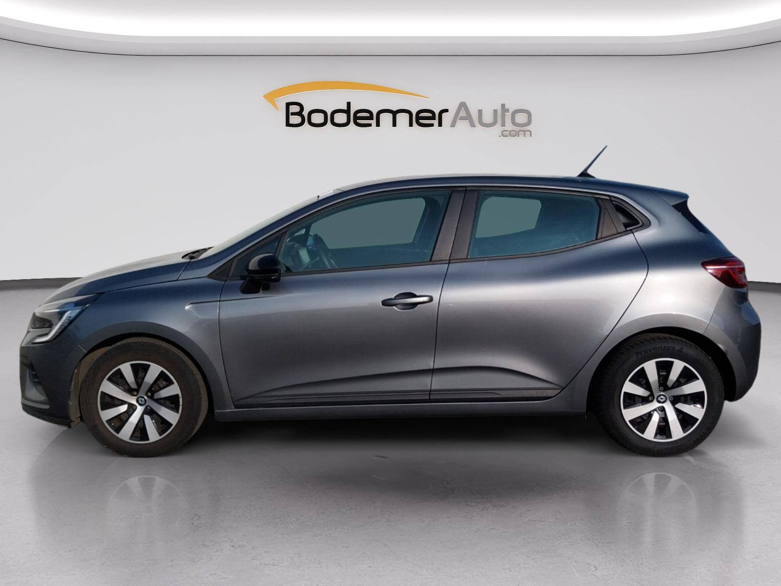 Vente en ligne Renault Clio 5 Clio TCe 90 au prix de 13 990 €