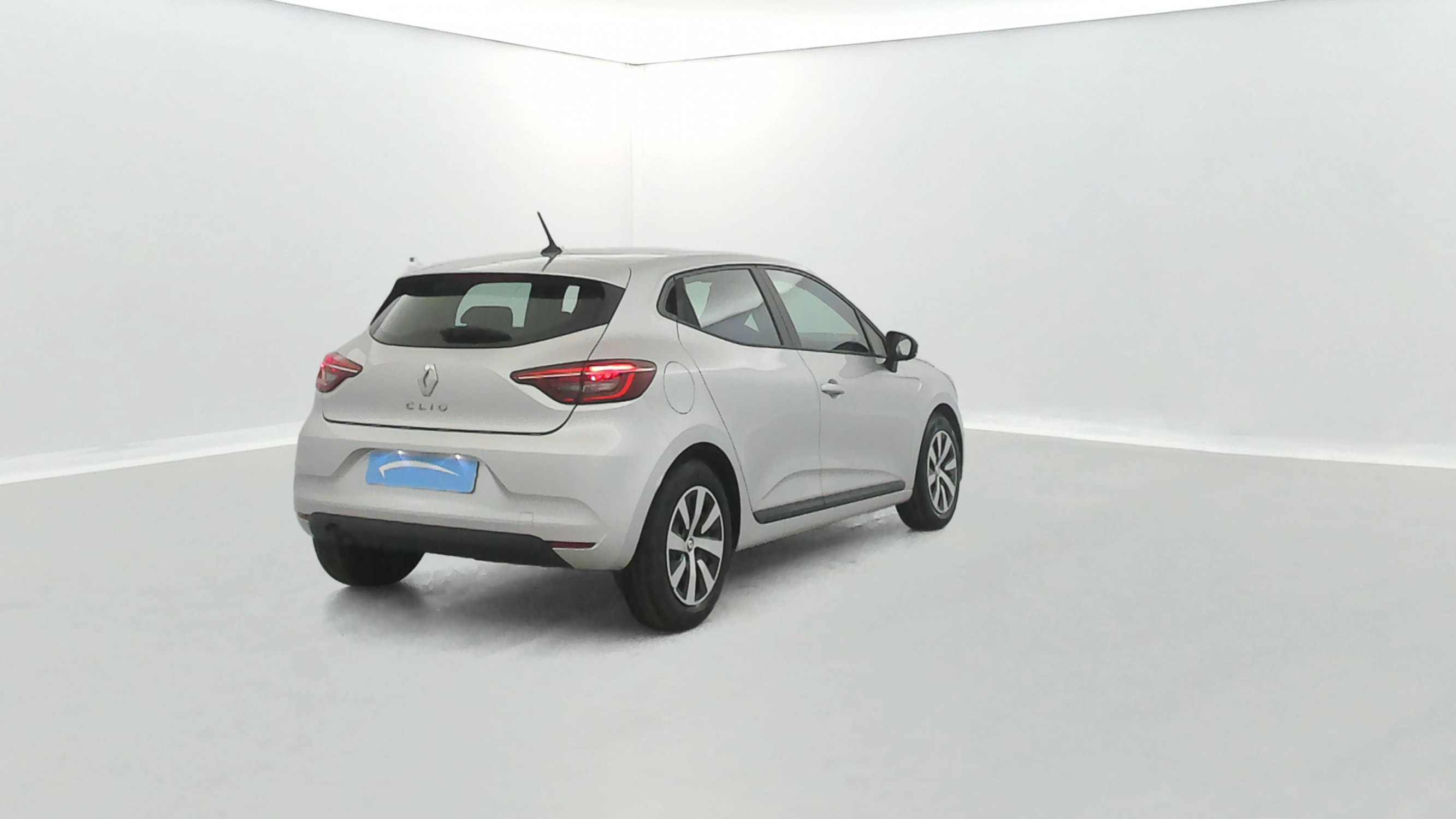 Vente en ligne Renault Clio 5 Clio TCe 90 au prix de 13 990 €